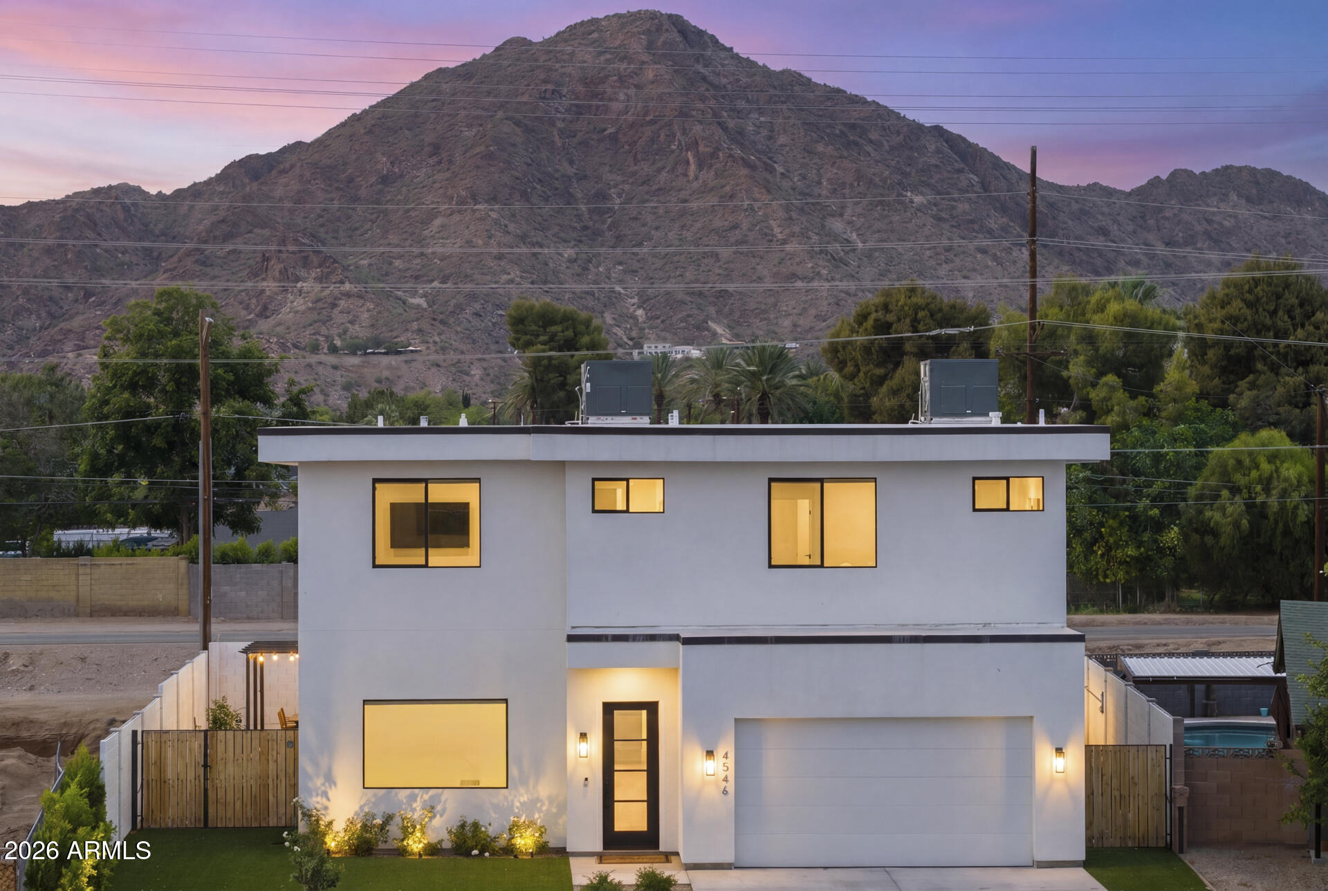 Campbell Ave, Phoenix, AZ 85018