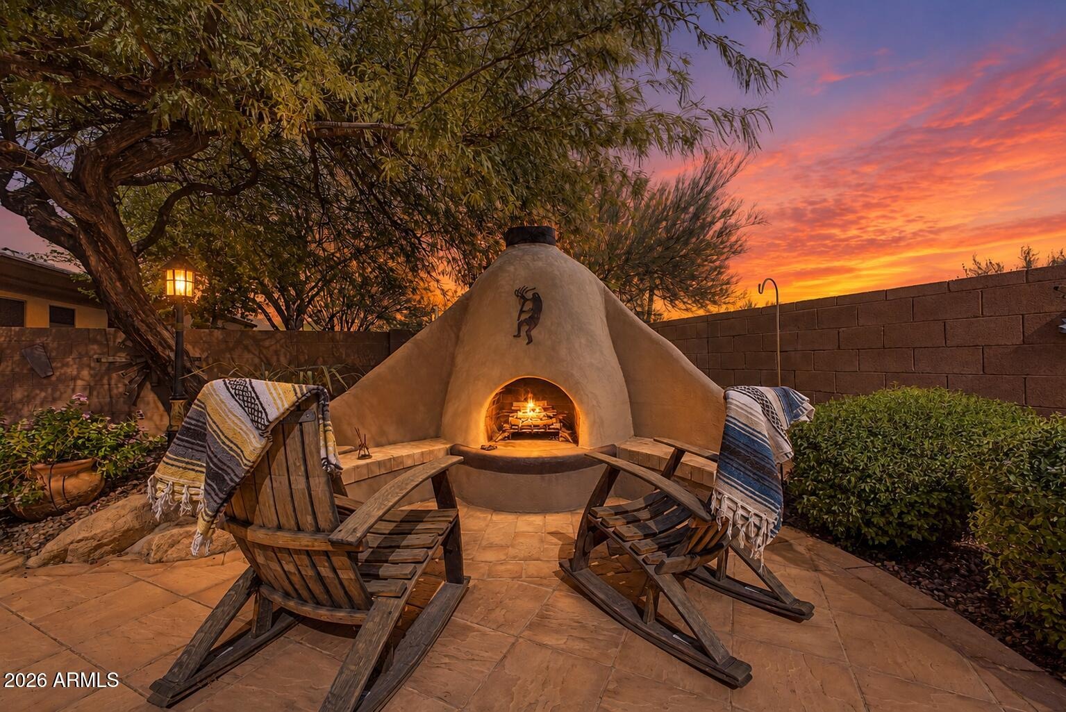 Emerald Lake Dr, Anthem, AZ 85086