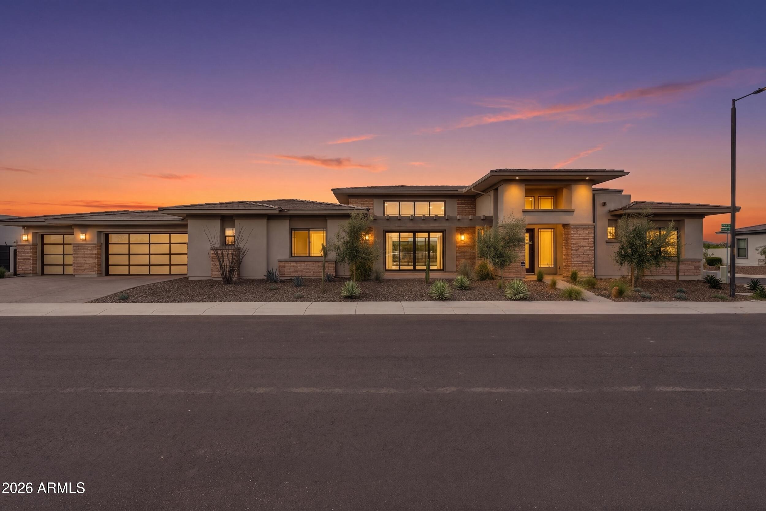 220th St, Queen Creek, AZ 85142