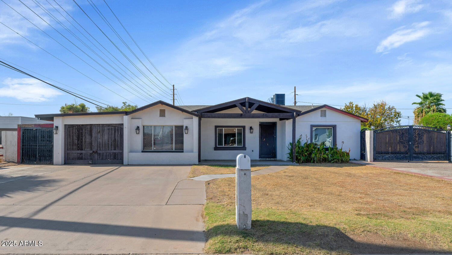Marshall Ave, Phoenix, AZ 85015