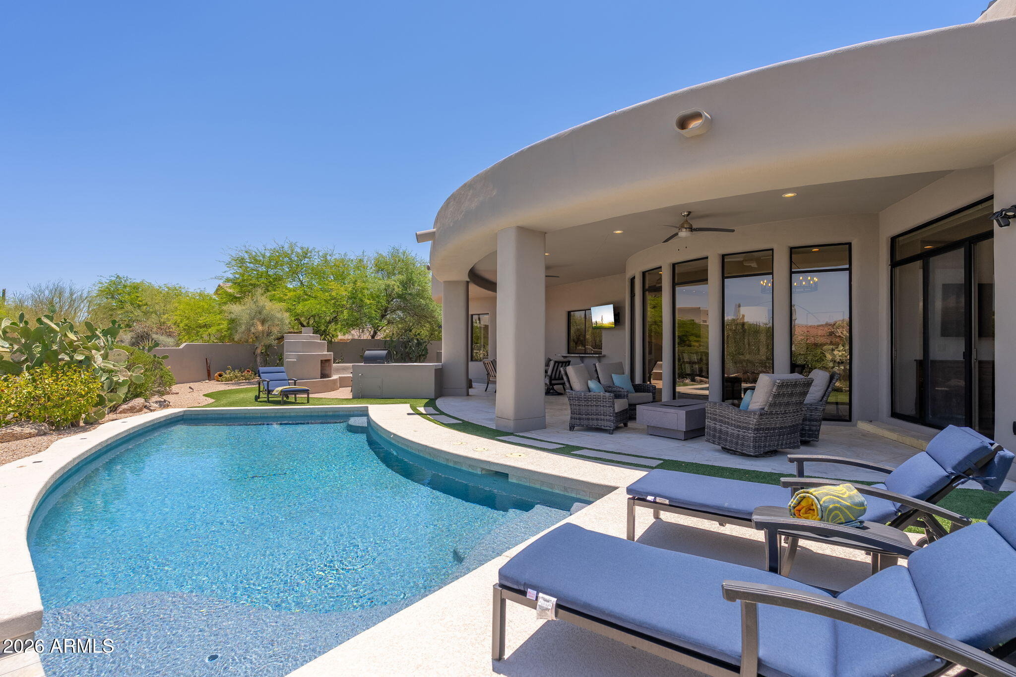 Skinner Dr, Scottsdale, AZ 85262