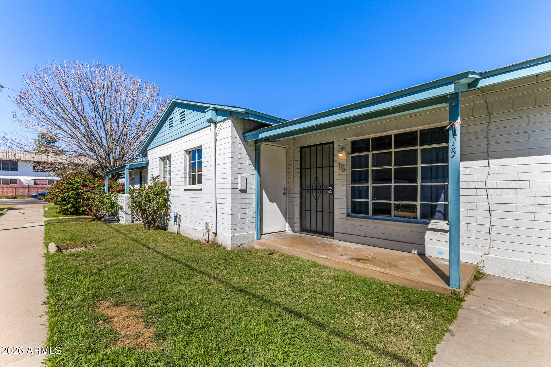 19th Ave, Phoenix, AZ 85015