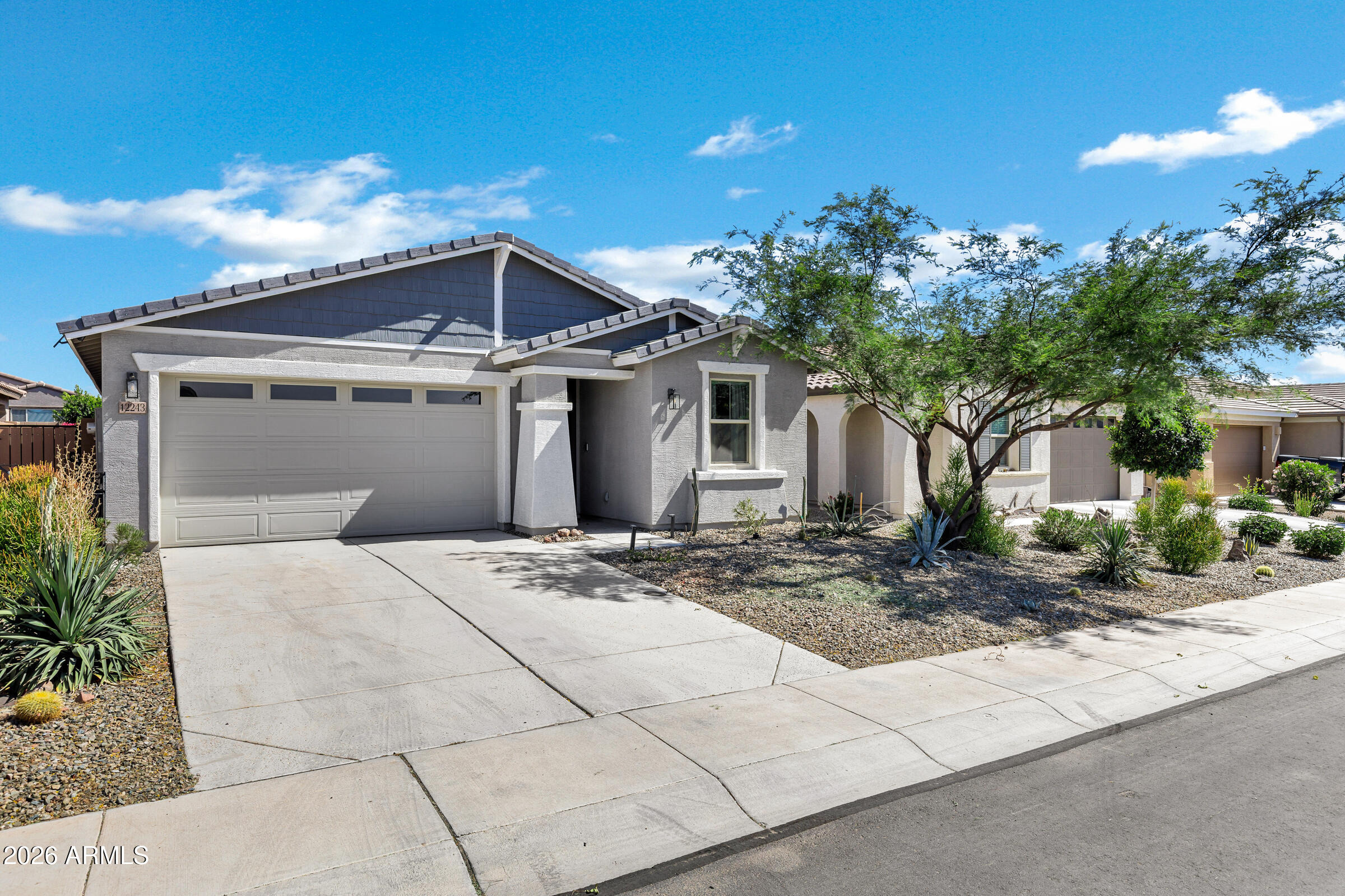 Sereno Rd, Gold Canyon, AZ 85118