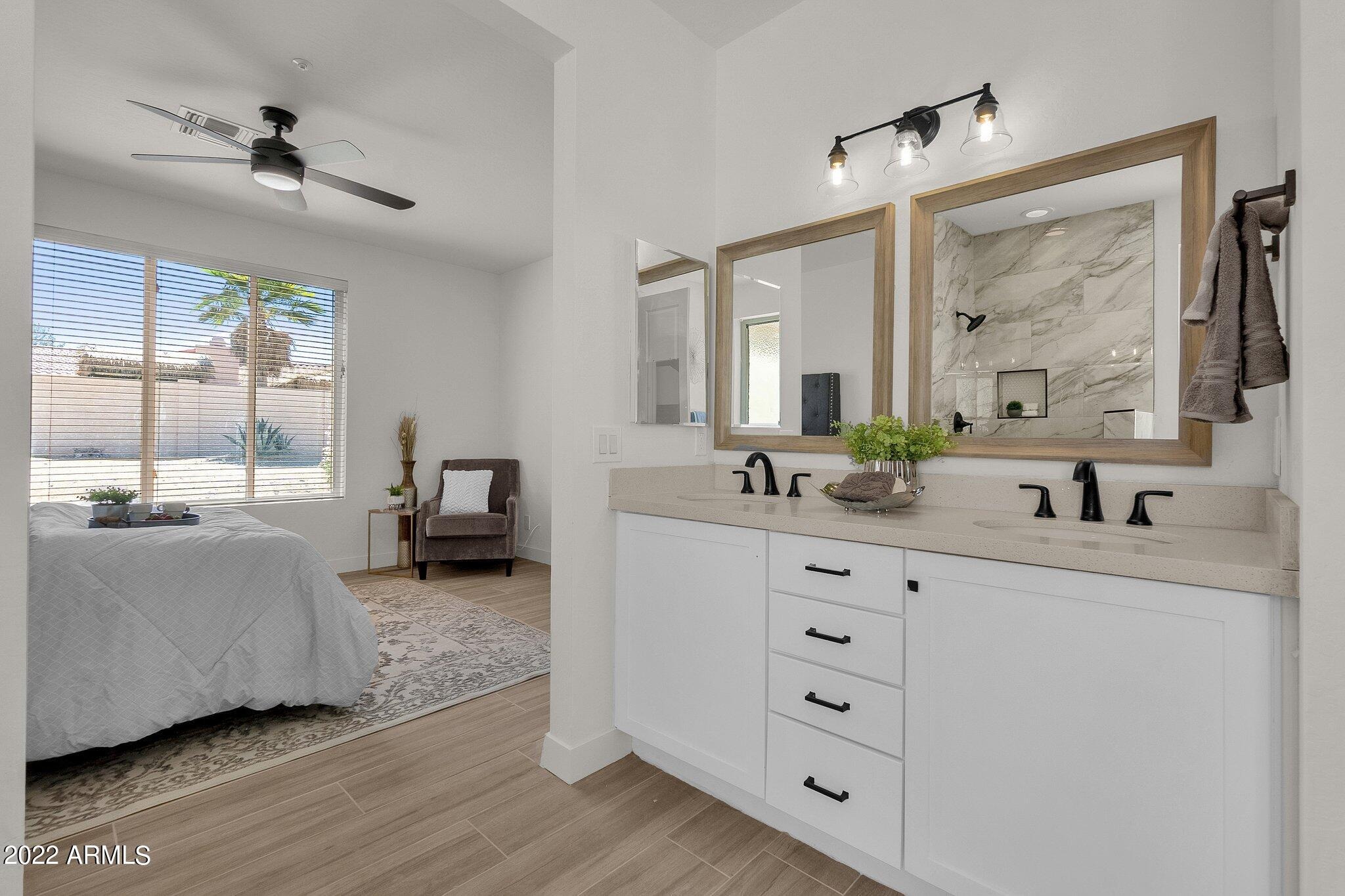 El Pueblo Blvd, Fountain Hills, AZ 85268 #1