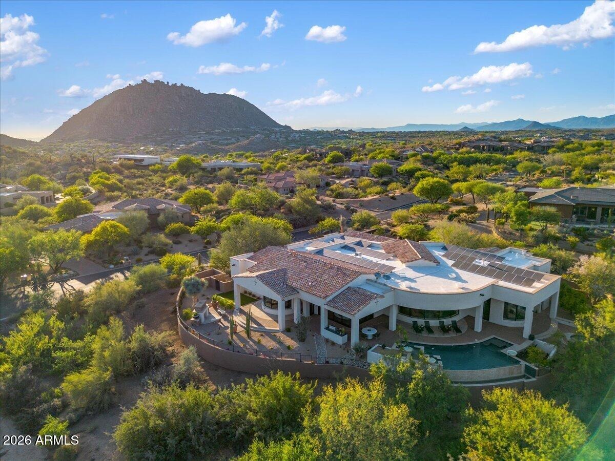 120th Pl, Scottsdale, AZ 85255