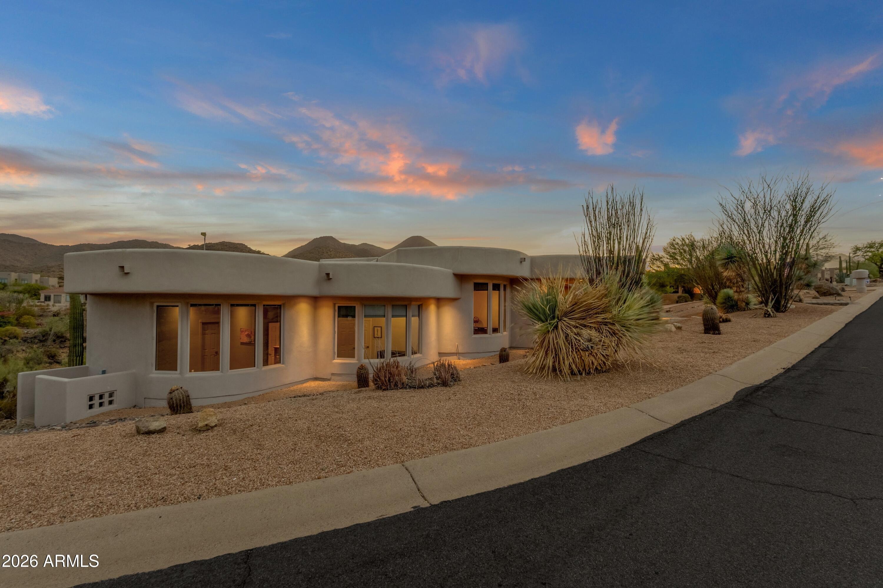 Cabrillo Dr, Fountain Hills, AZ 85268