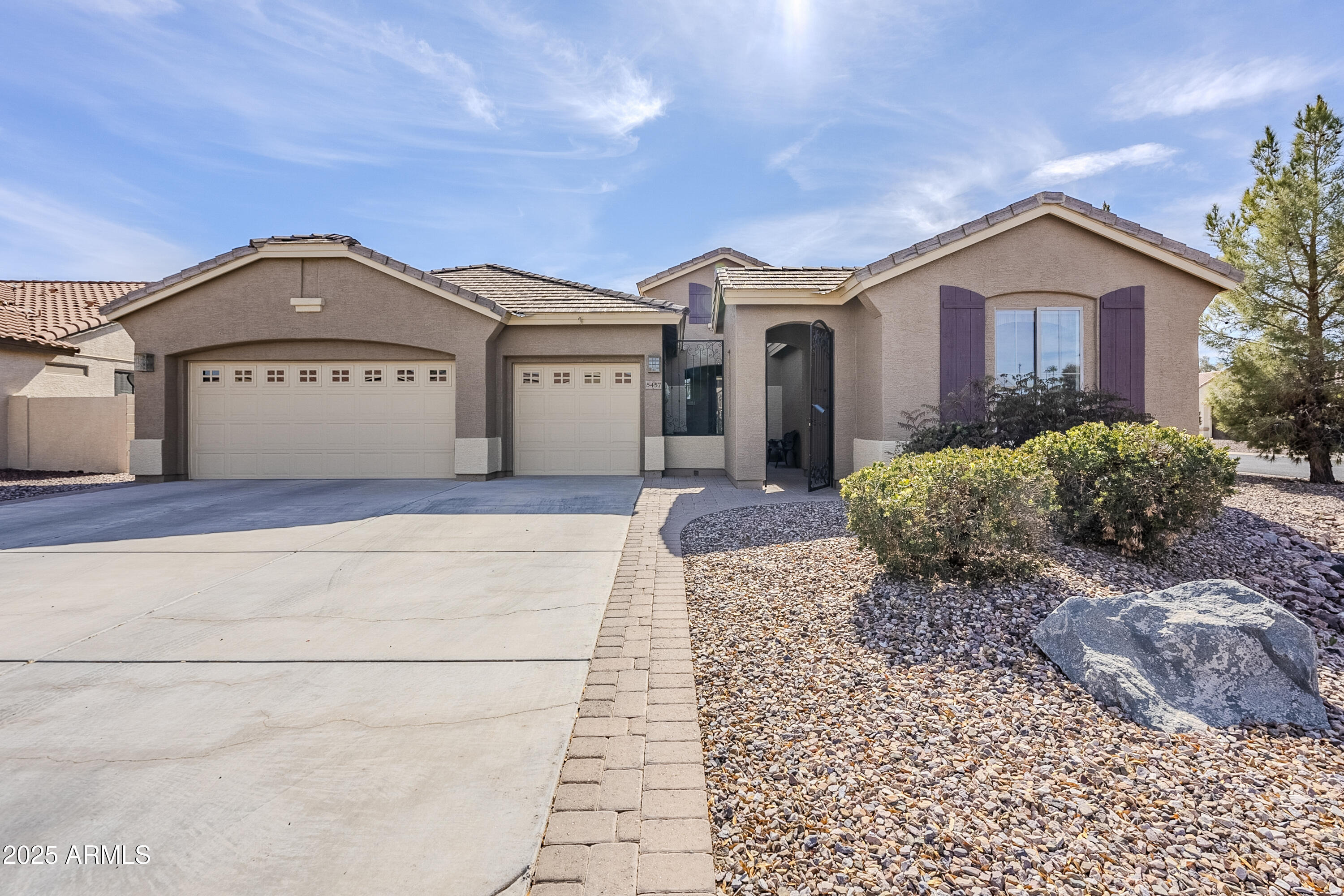 Corral Dr, Eloy, AZ 85131