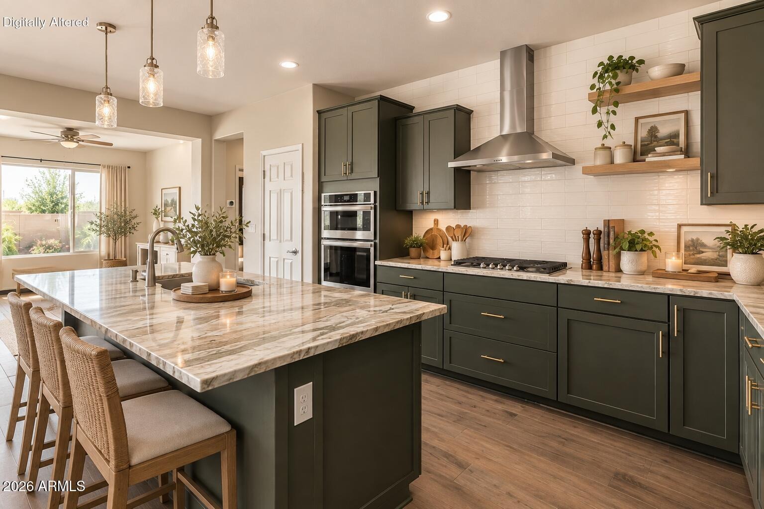 260th Ln, Buckeye, AZ 85396
