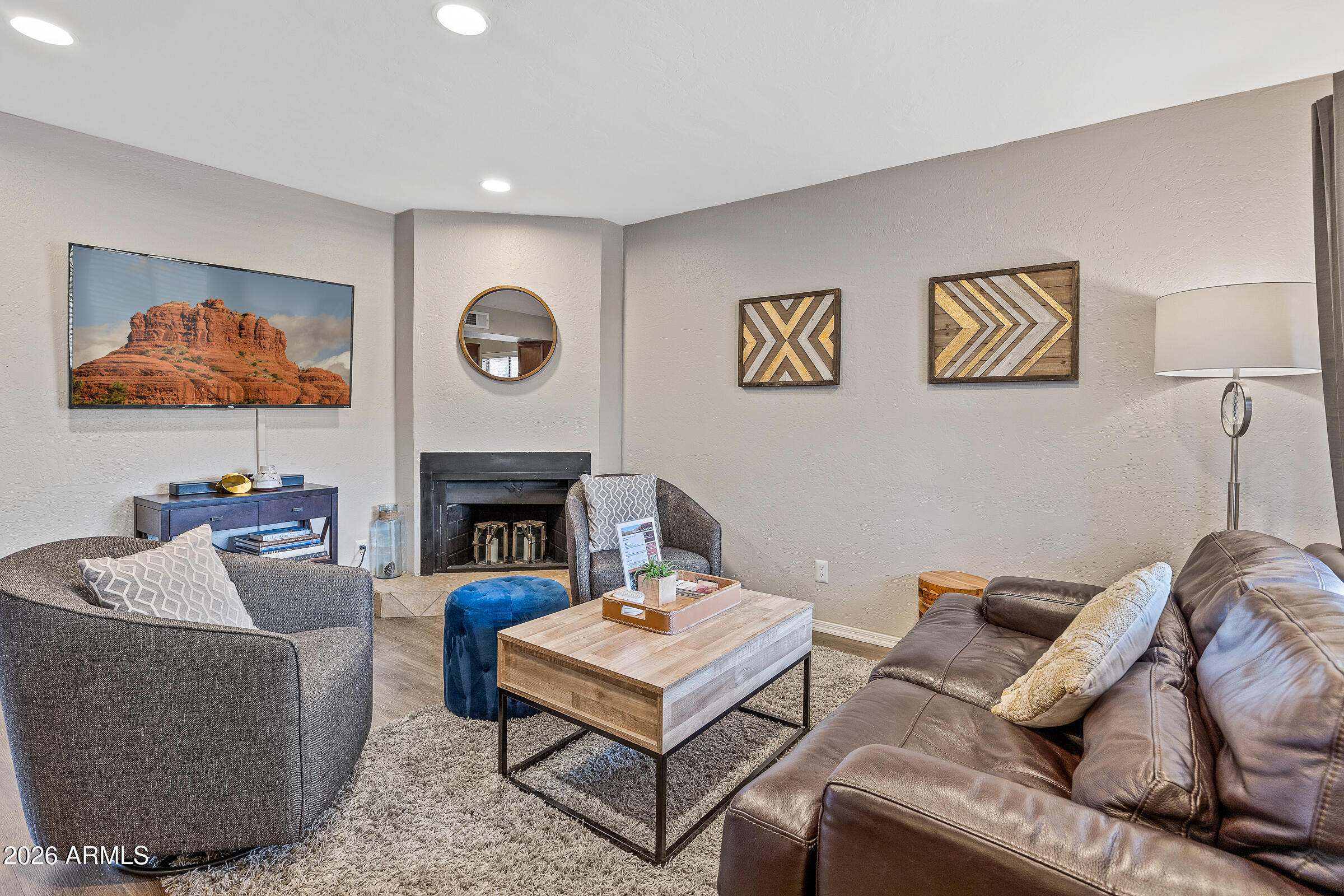 Cortez Dr, Sedona, AZ 86351
