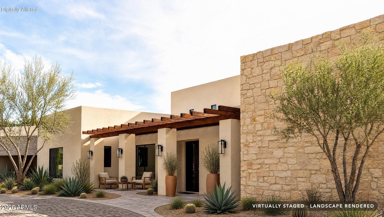 76th Pl, Scottsdale, AZ 85260