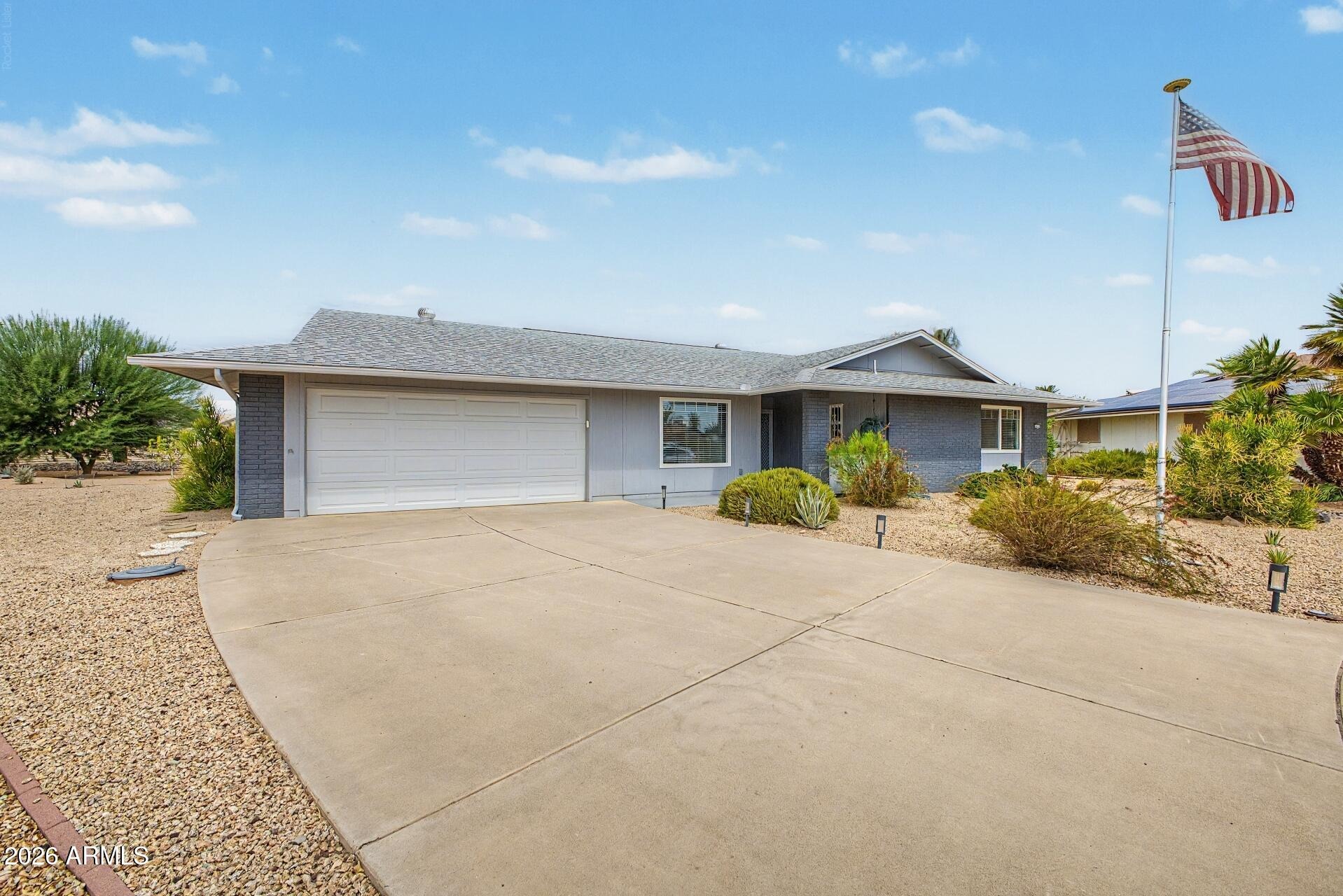 126th Ave, Sun City West, AZ 85375