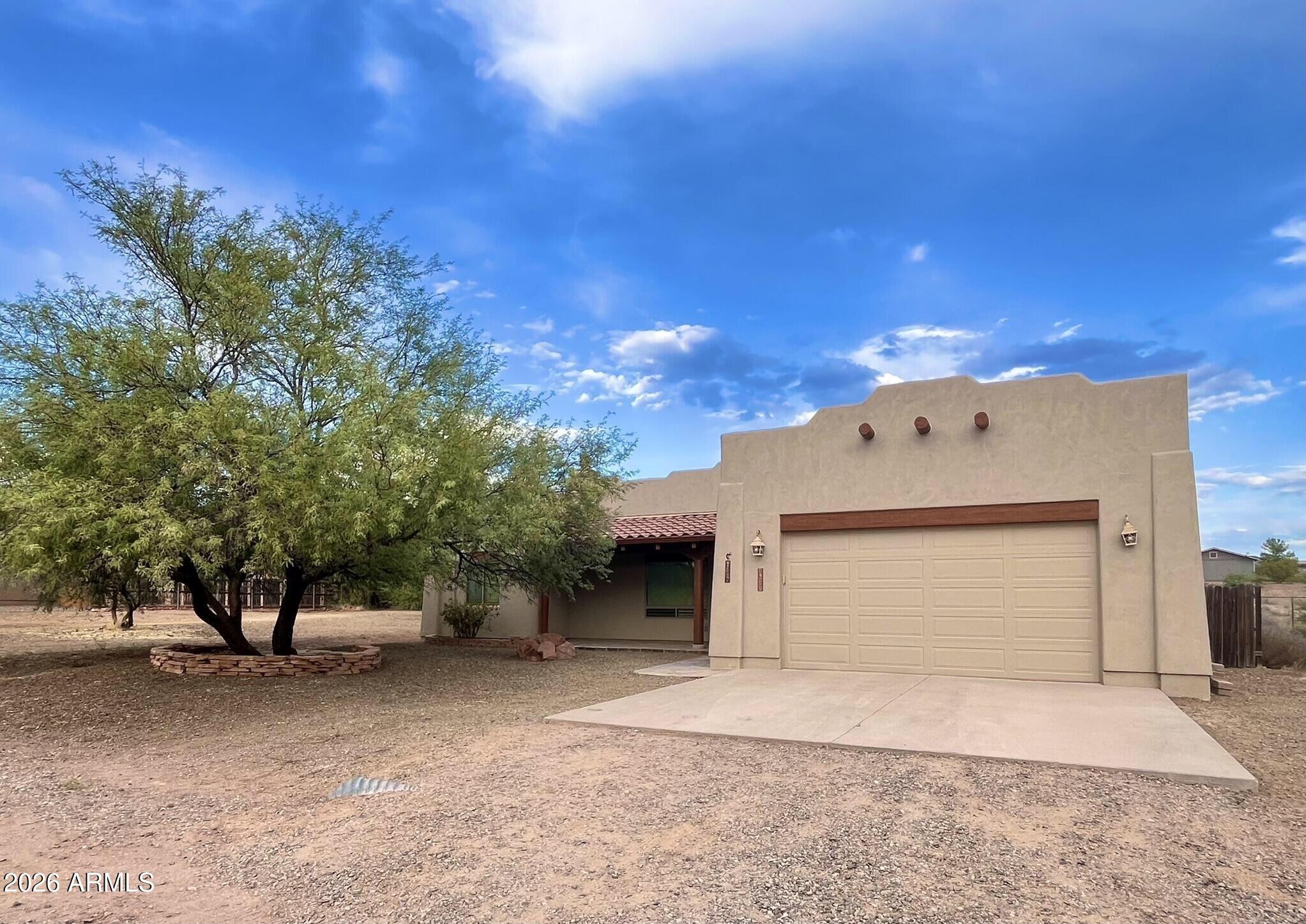 Laura Ln, Rimrock, AZ 86335