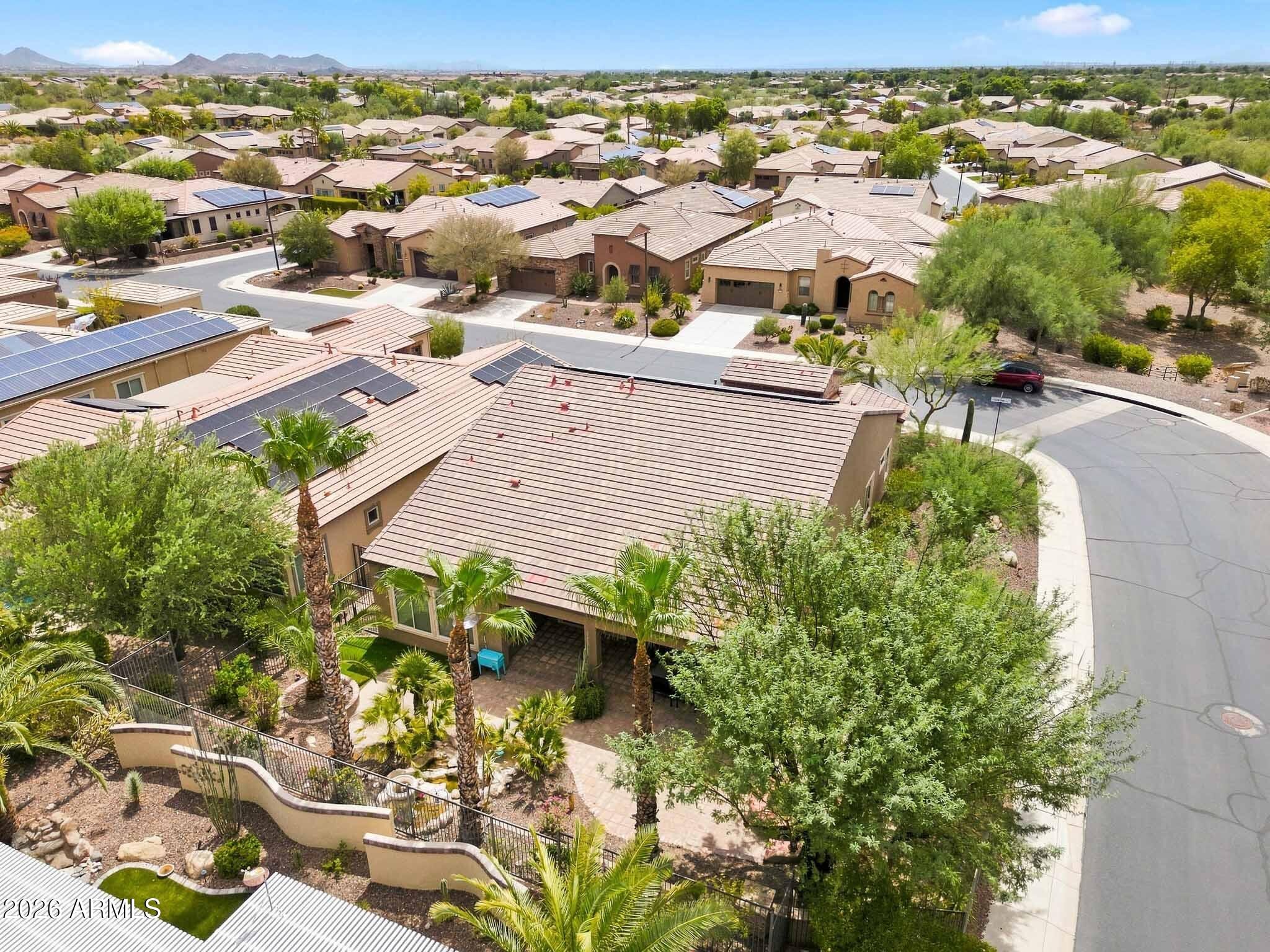 Lone Tree Trl, Peoria, AZ 85383