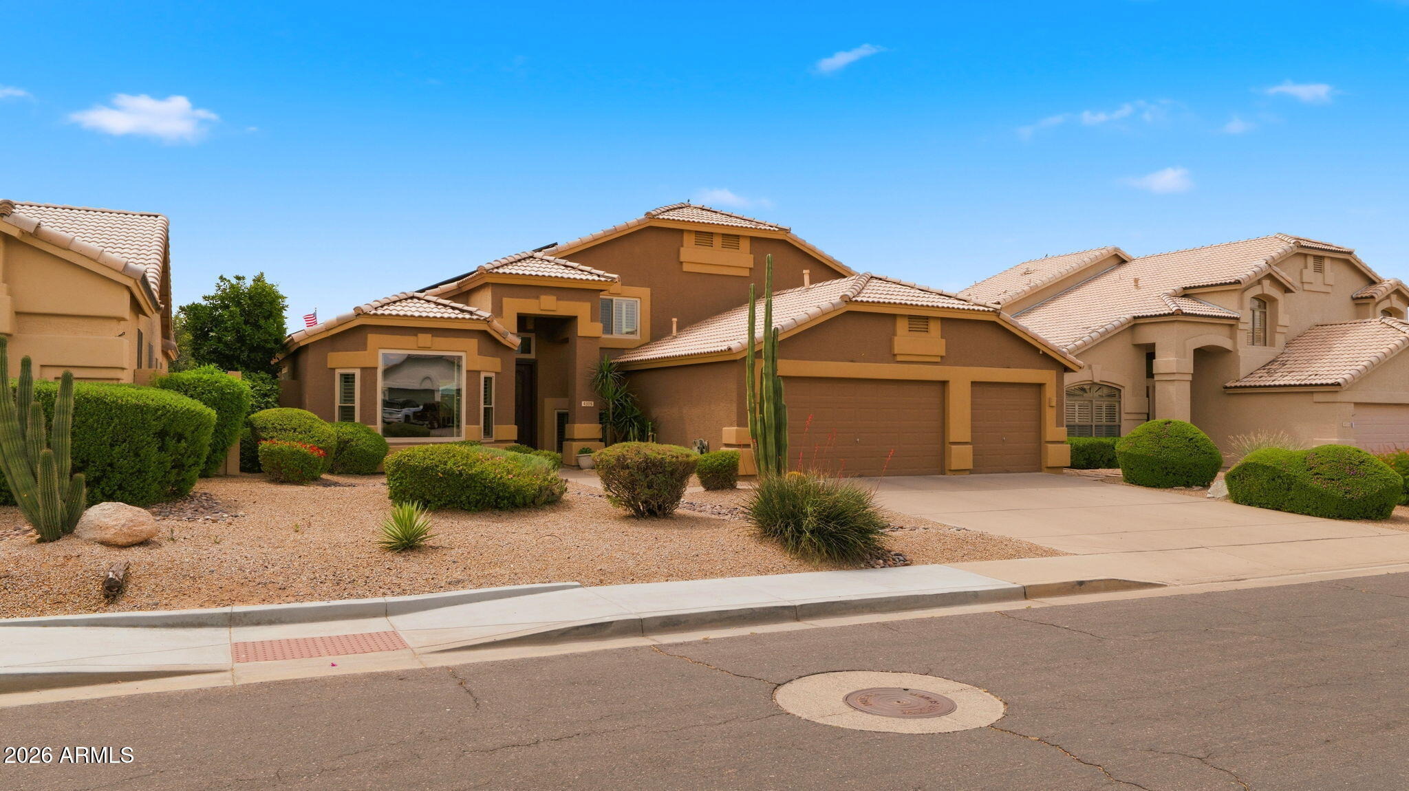 Morning Vista Ln, Cave Creek, AZ 85331