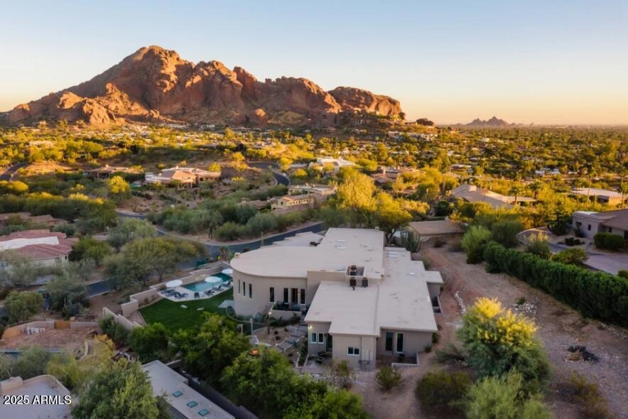 44th St, Paradise Valley, AZ 85253