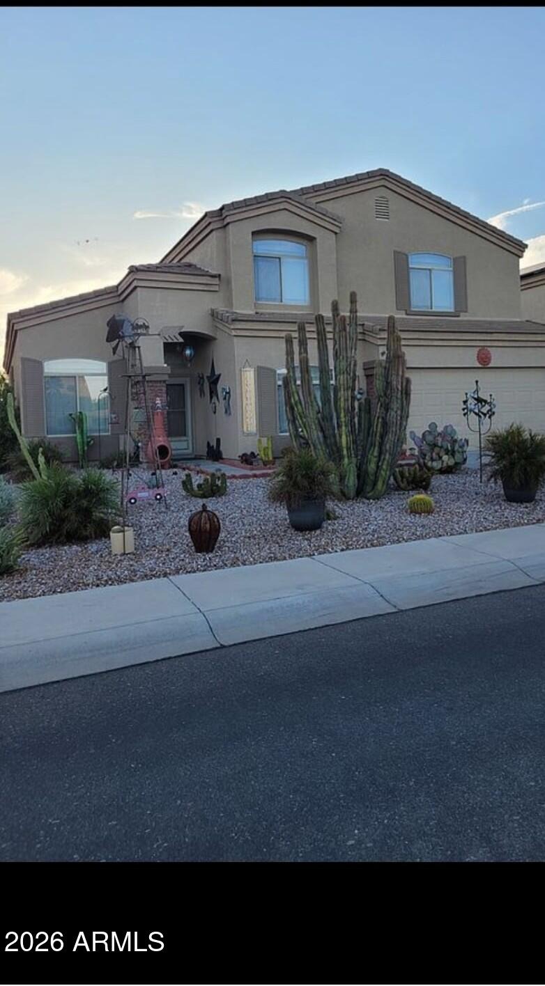 Excalibur Pl, Casa Grande, AZ 85122