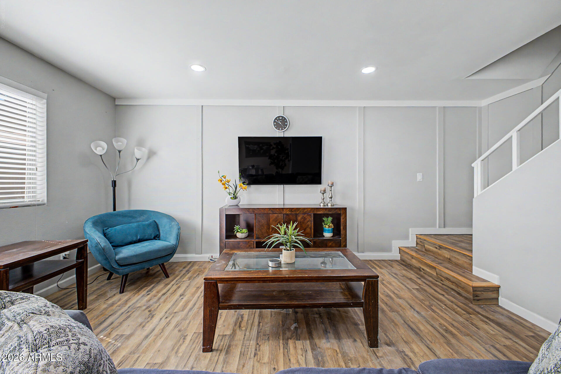 Portland St, Scottsdale, AZ 85257
