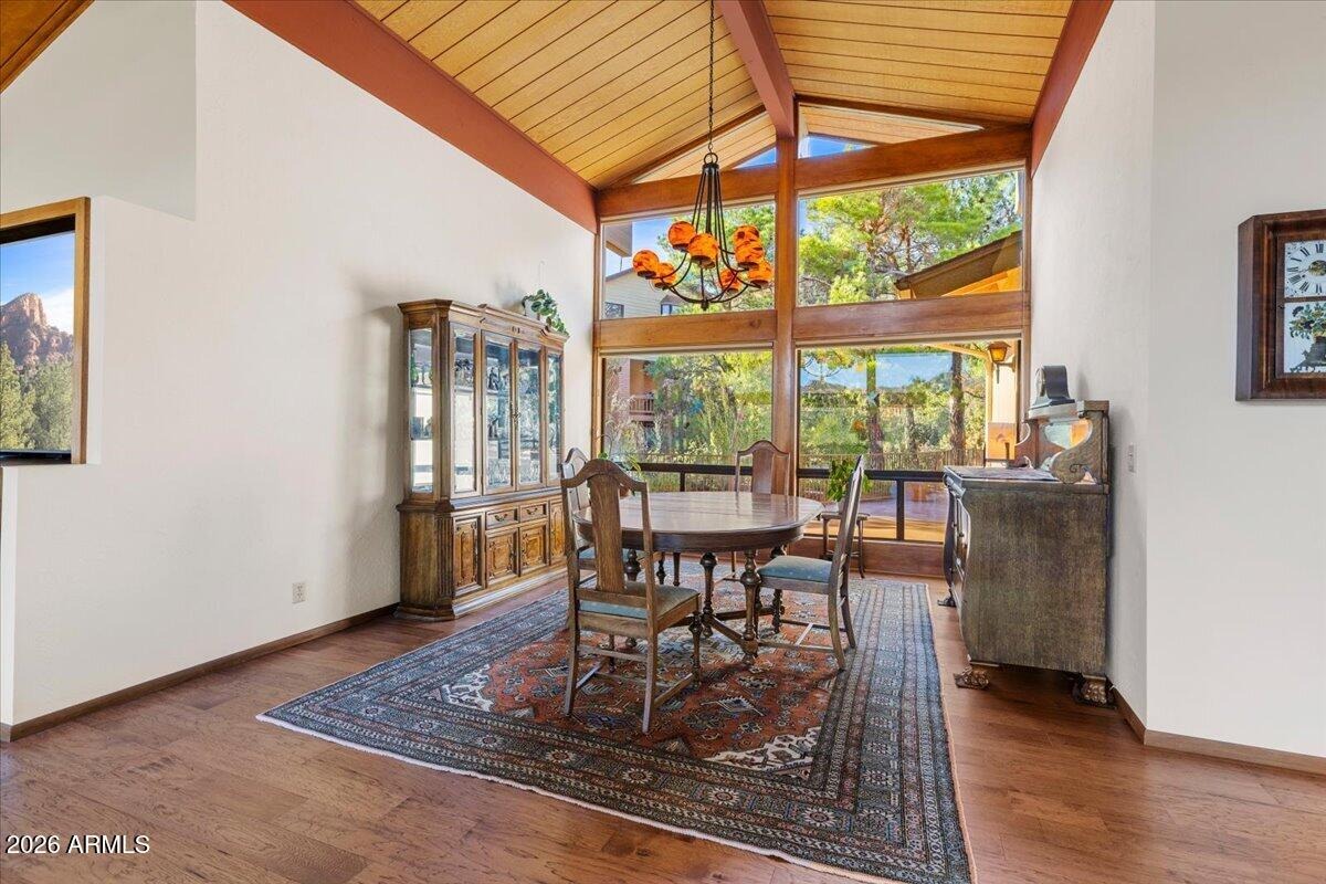 Palisades Dr, Sedona, AZ 86336 #1