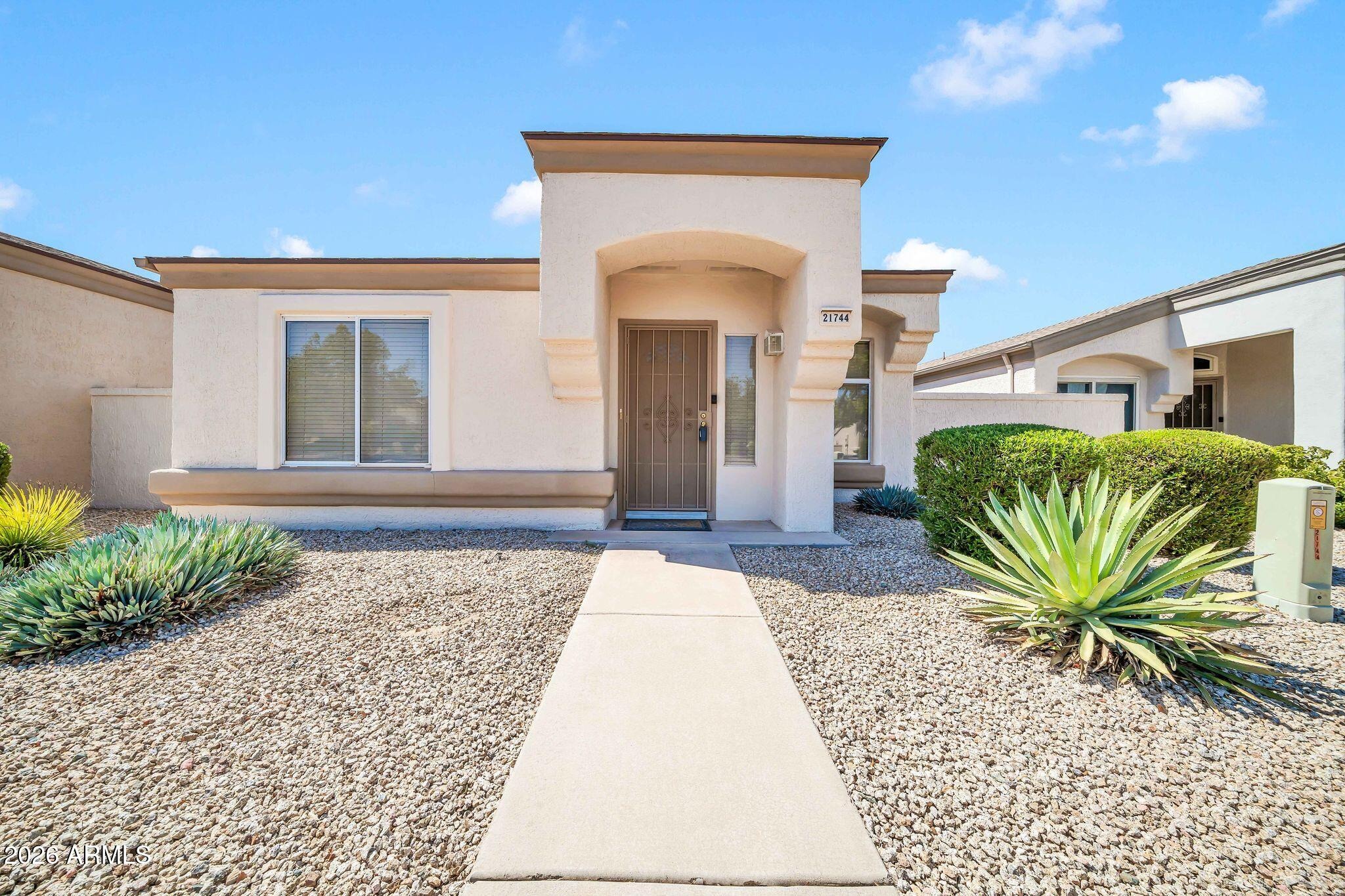 Verde Ridge Dr, Sun City West, AZ 85375