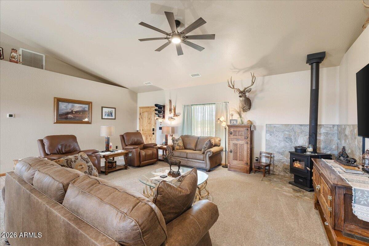 Rj Way, Paulden, AZ 86334 #1