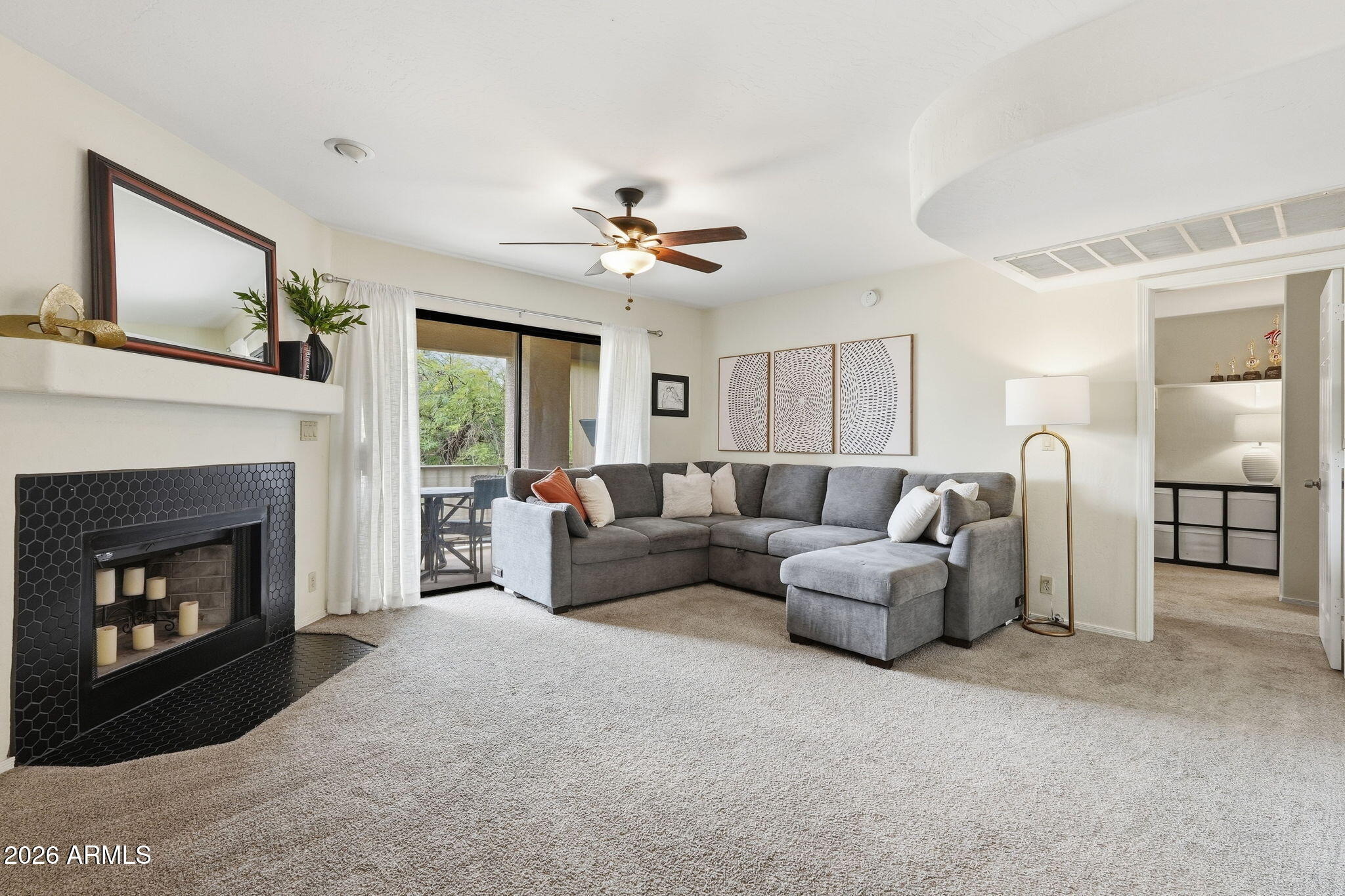 Kings Way, Fountain Hills, AZ 85268