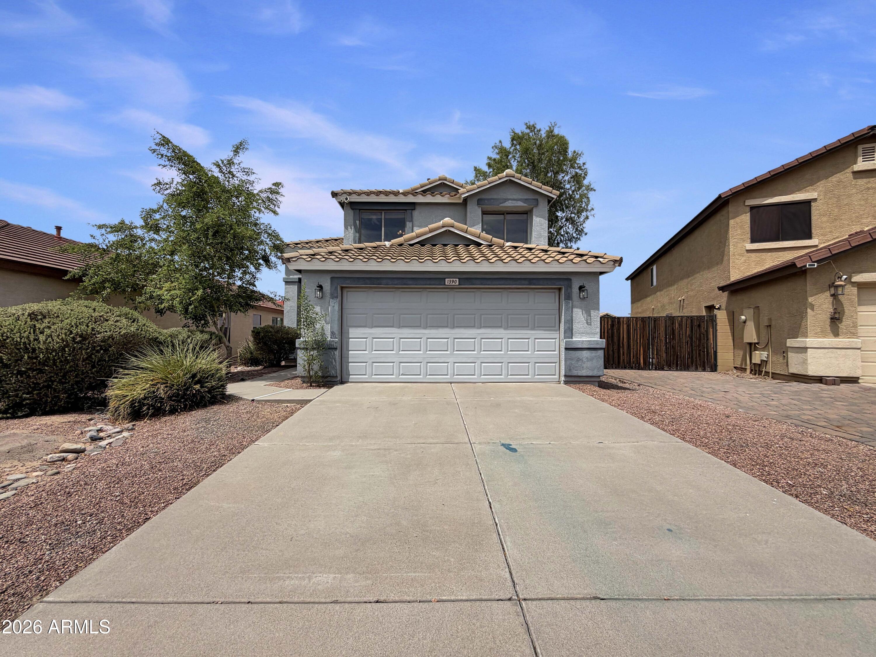 Ryan Rd, San Tan Valley, AZ 85140