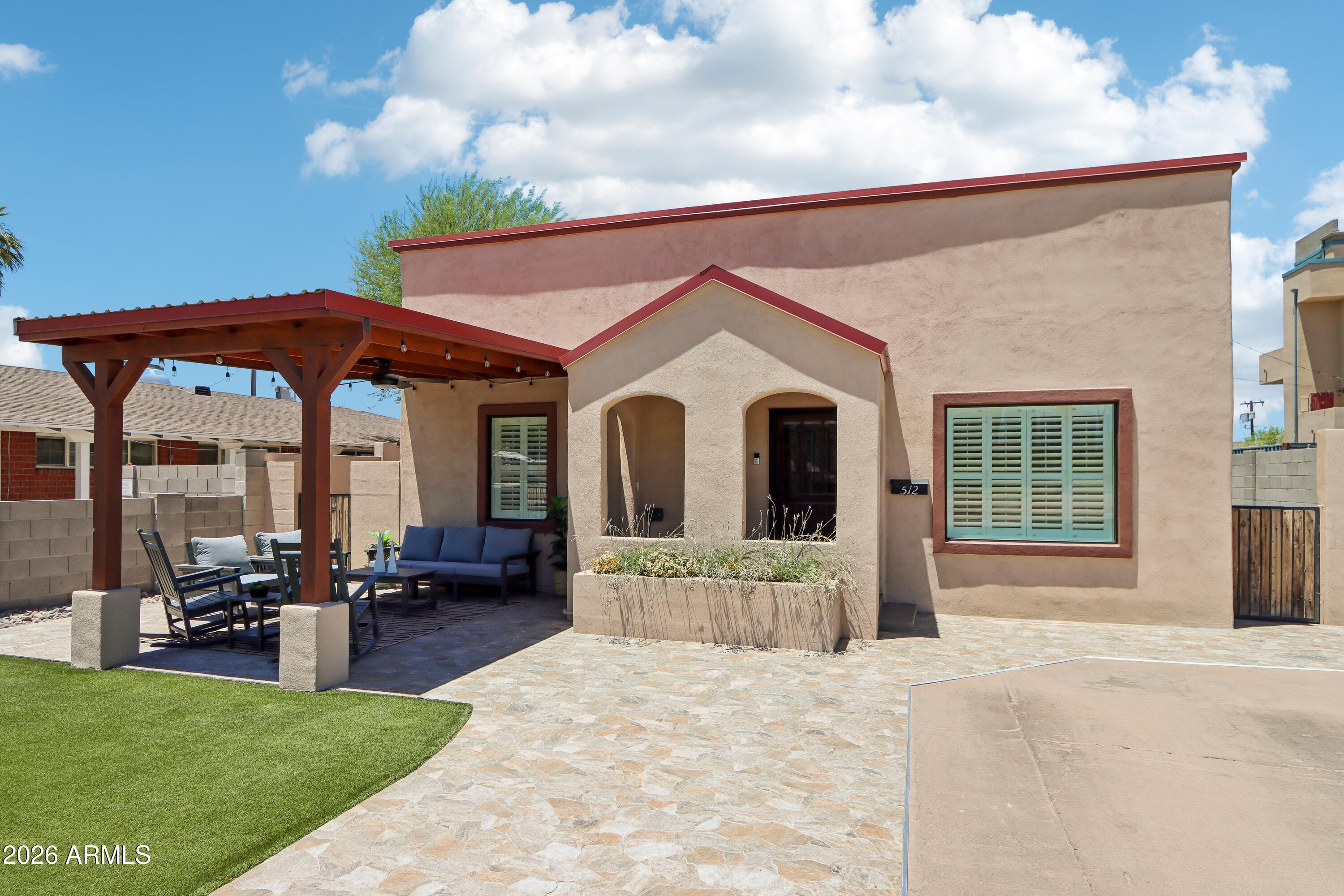 9th Ave, Phoenix, AZ 85007