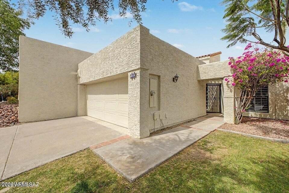 24th Pl, Phoenix, AZ 85016