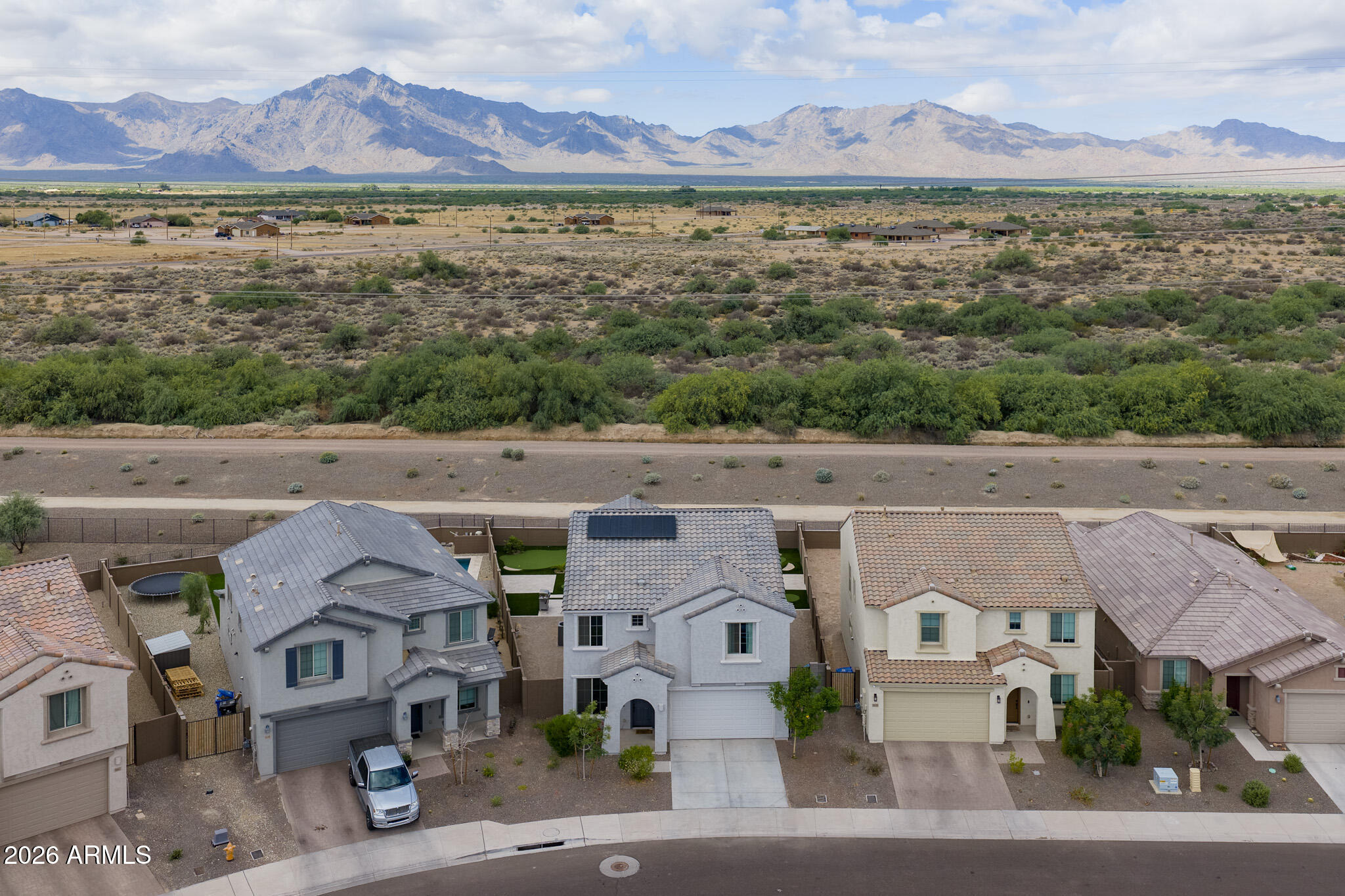 70th Ln, Laveen, AZ 85339