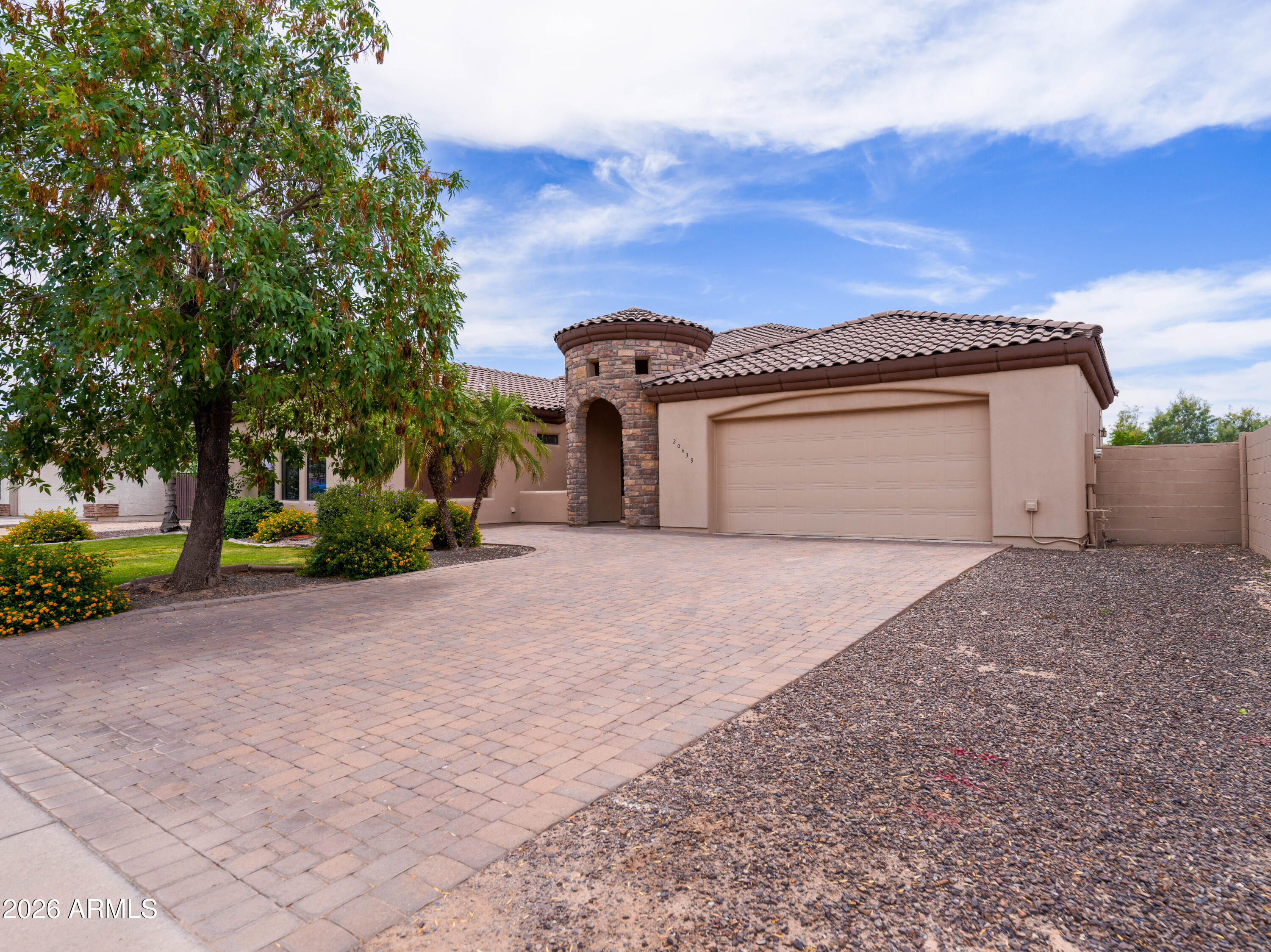 Palomino Dr, Queen Creek, AZ 85142