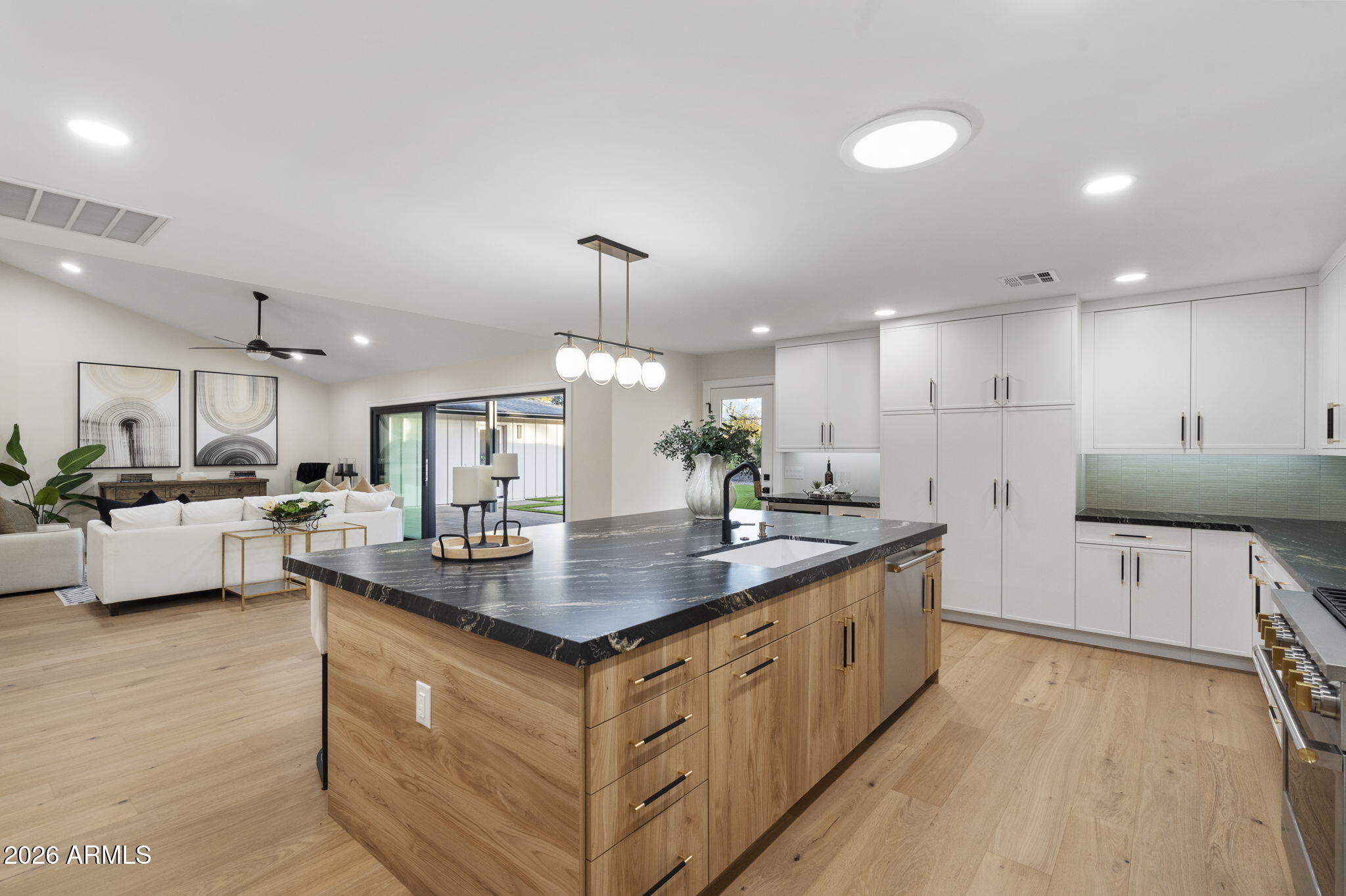 San Miguel Ave, Phoenix, AZ 85014 #1