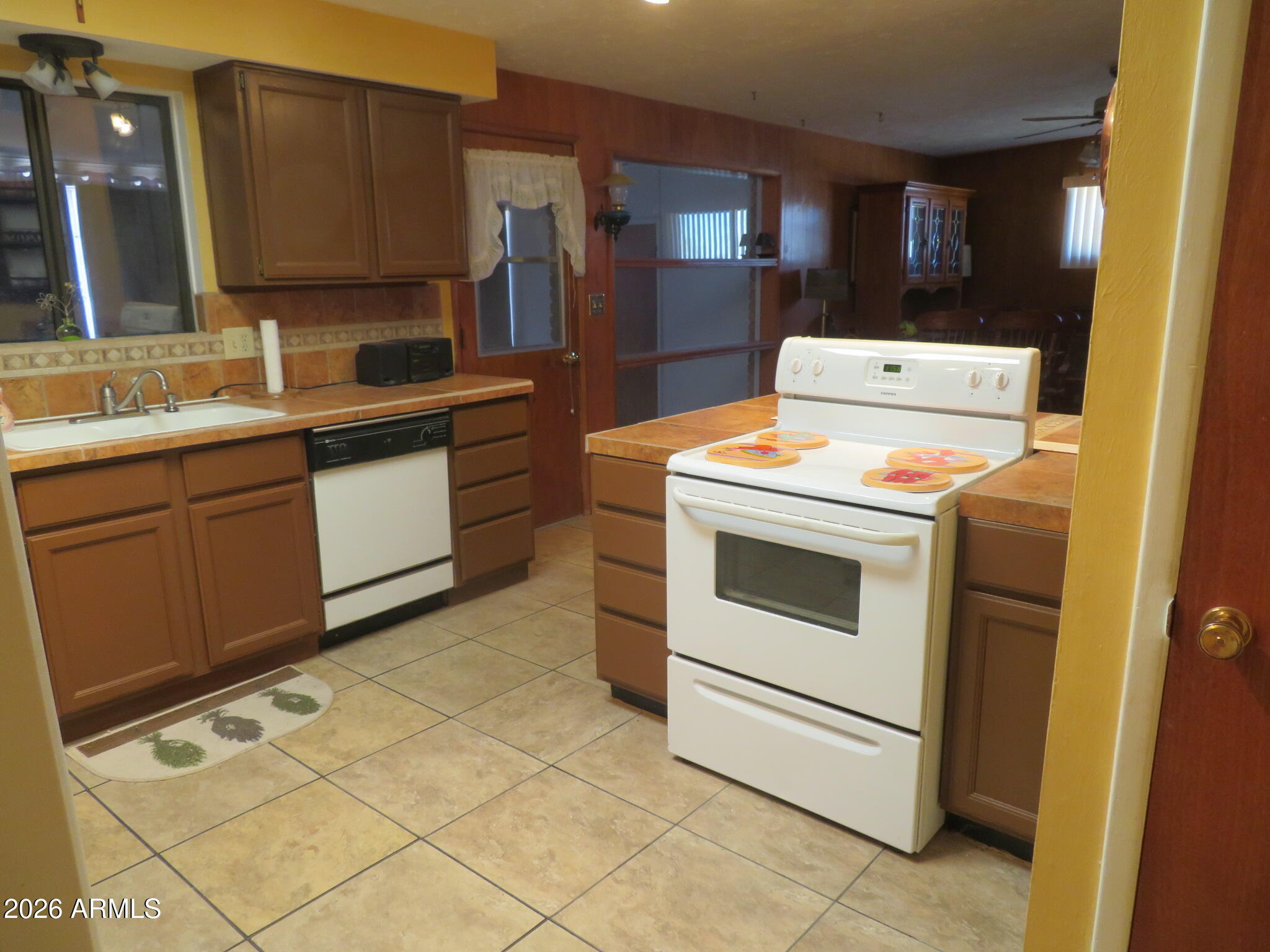 Bella Vista Dr, Sierra Vista, AZ 85635 #1