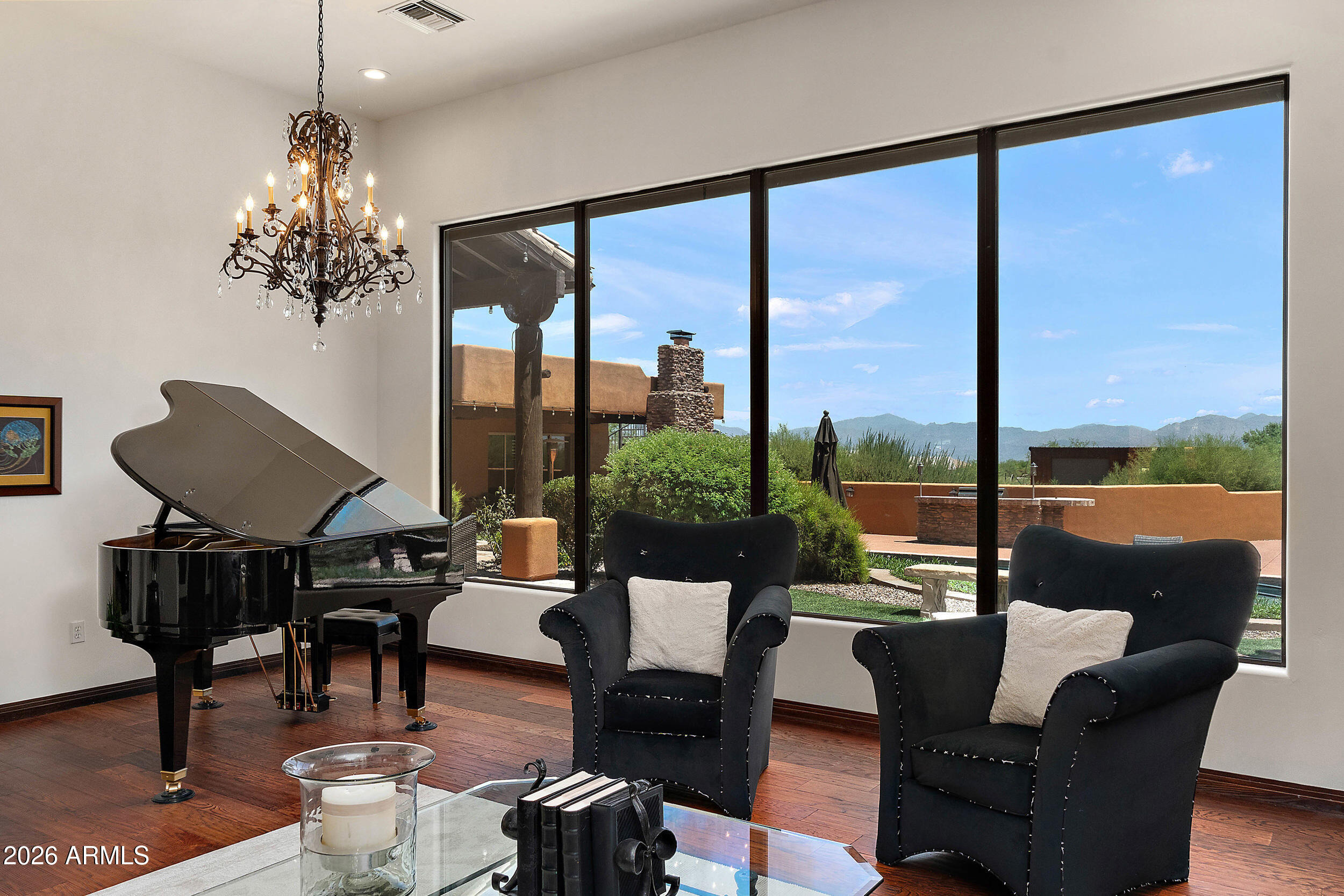 141st St, Scottsdale, AZ 85262 #1