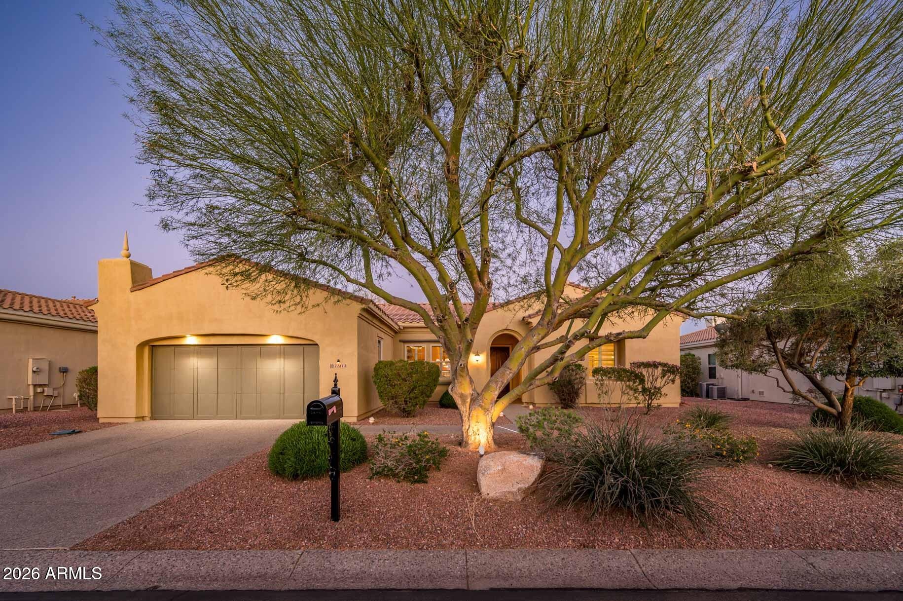 Del Monte Dr, Sun City West, AZ 85375