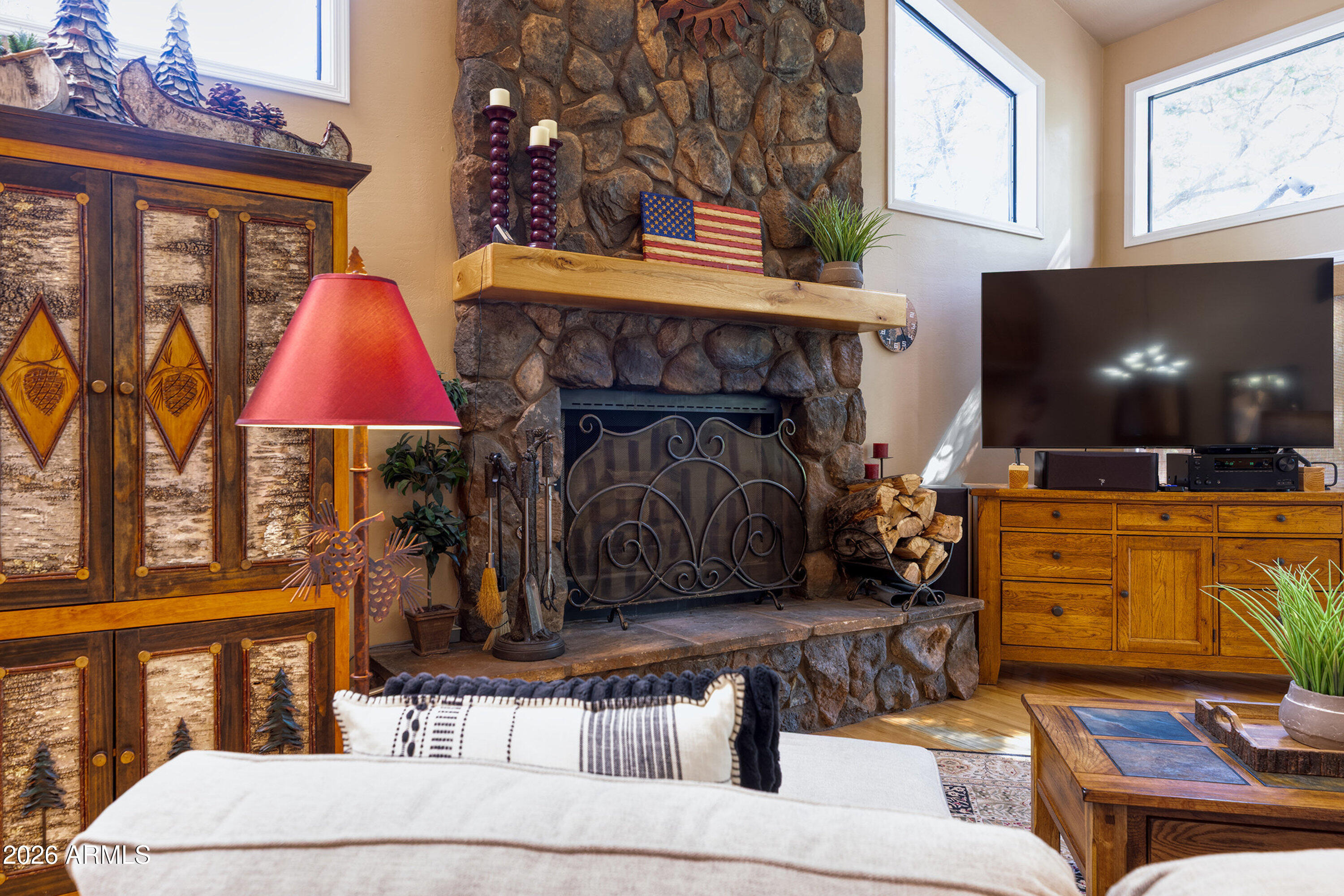 Crown Dancer Dr, Pinetop, AZ 85935 #1