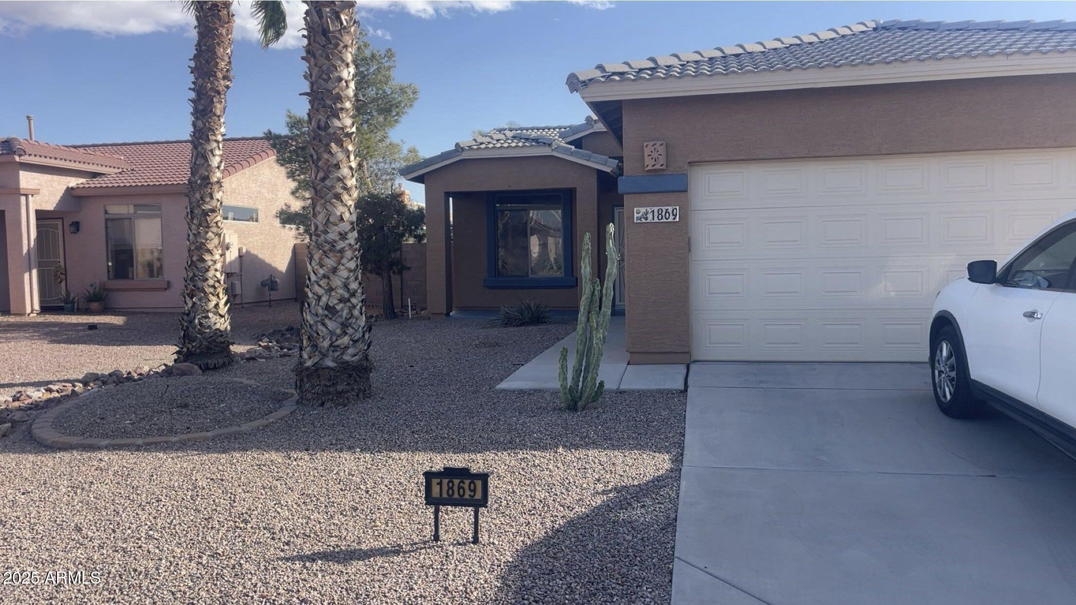 Birch St, Casa Grande, AZ 85122