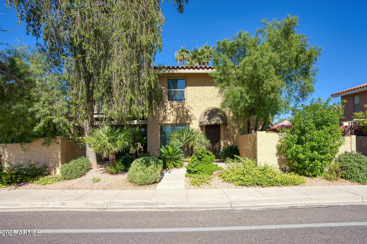 Peoria Ave, Phoenix, AZ 85020