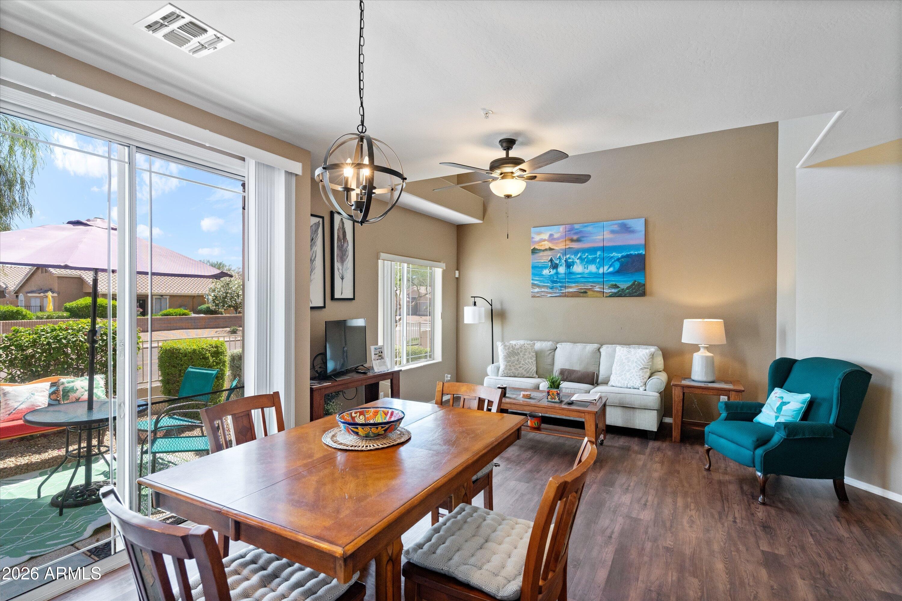 Monterey Dr 64 , Fountain Hills, AZ 85268 #1