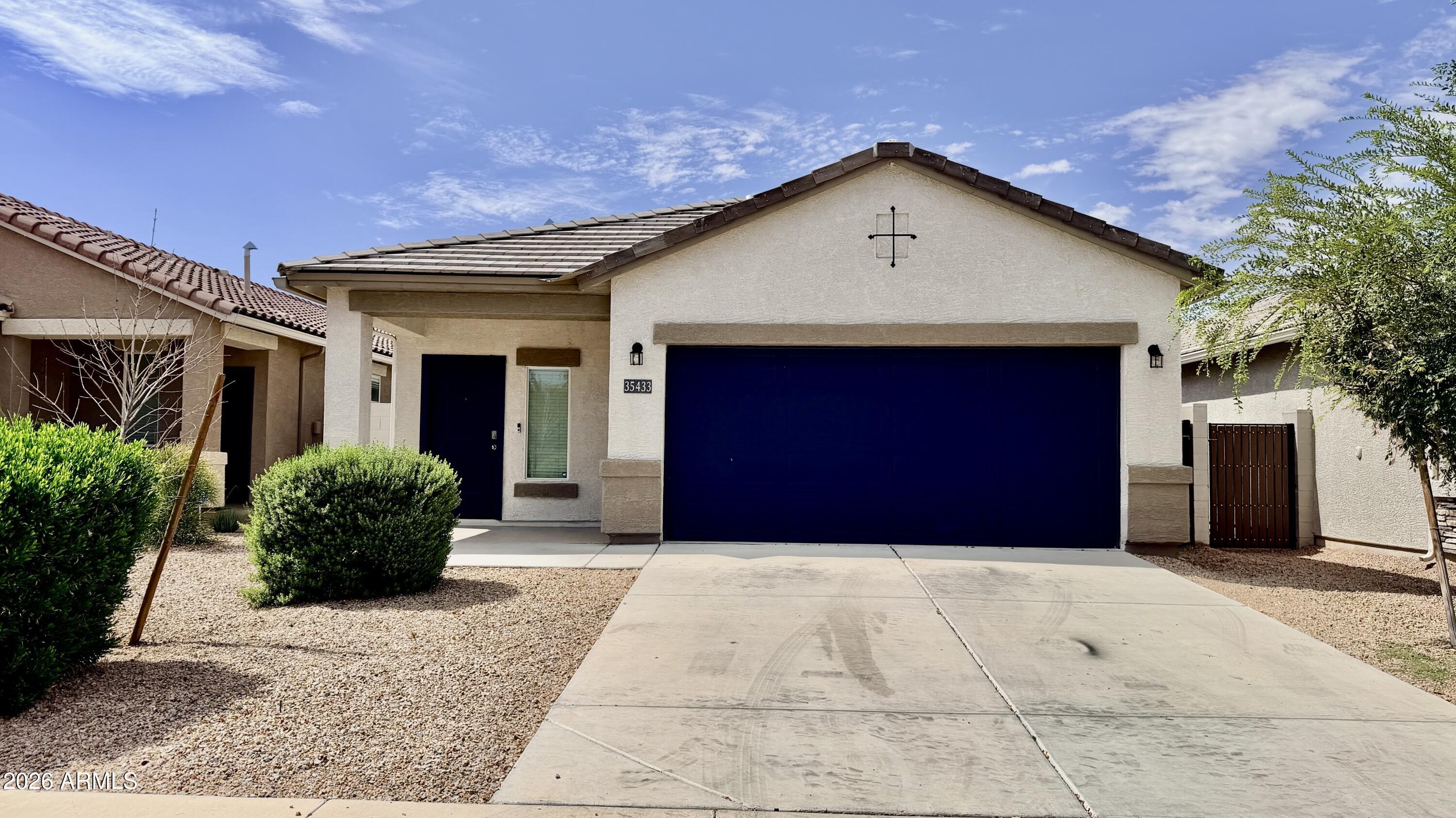 San Alvarez Ave, Maricopa, AZ 85138