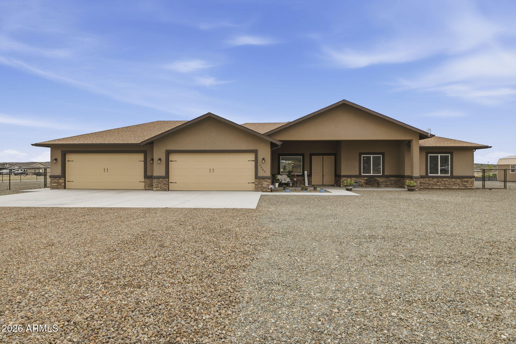 Loper Rd, Prescott Valley, AZ 86315