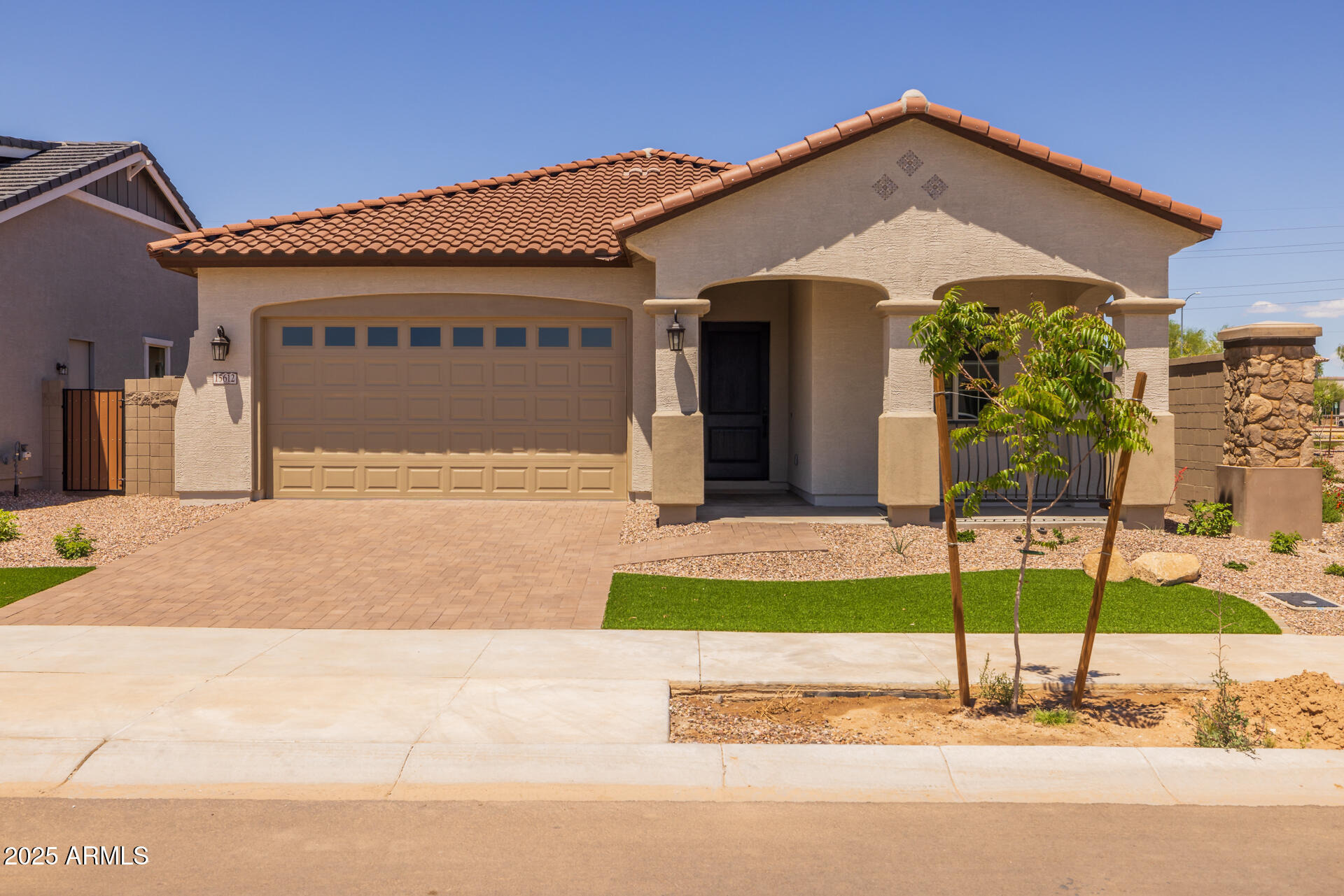 Georgia Dr, Surprise, AZ 85379