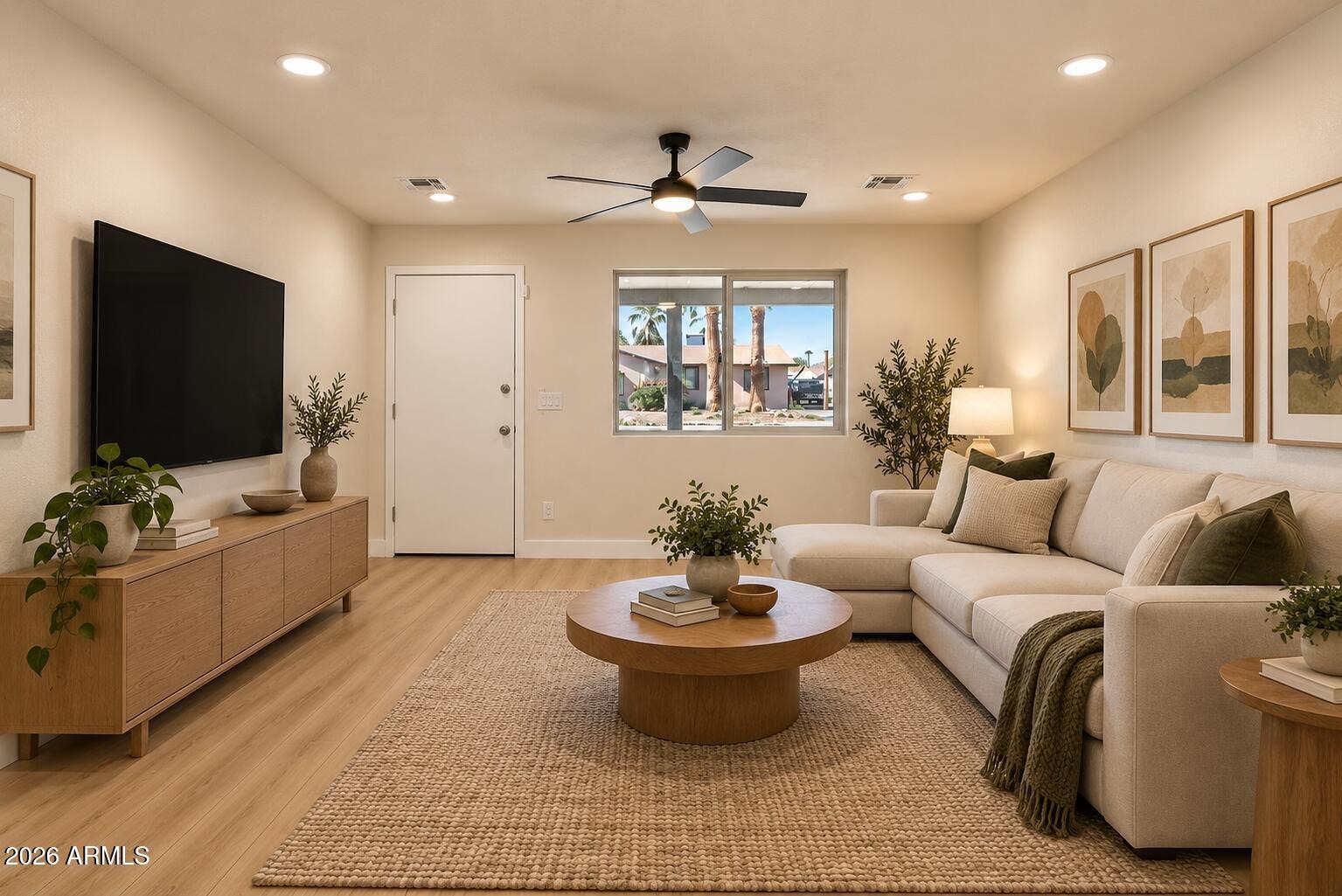 Vernon Ave, Phoenix, AZ 85035 #1