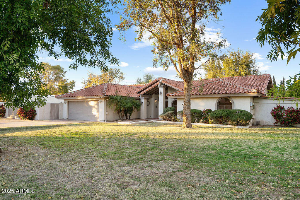 Avalon Dr, Avondale, AZ 85392