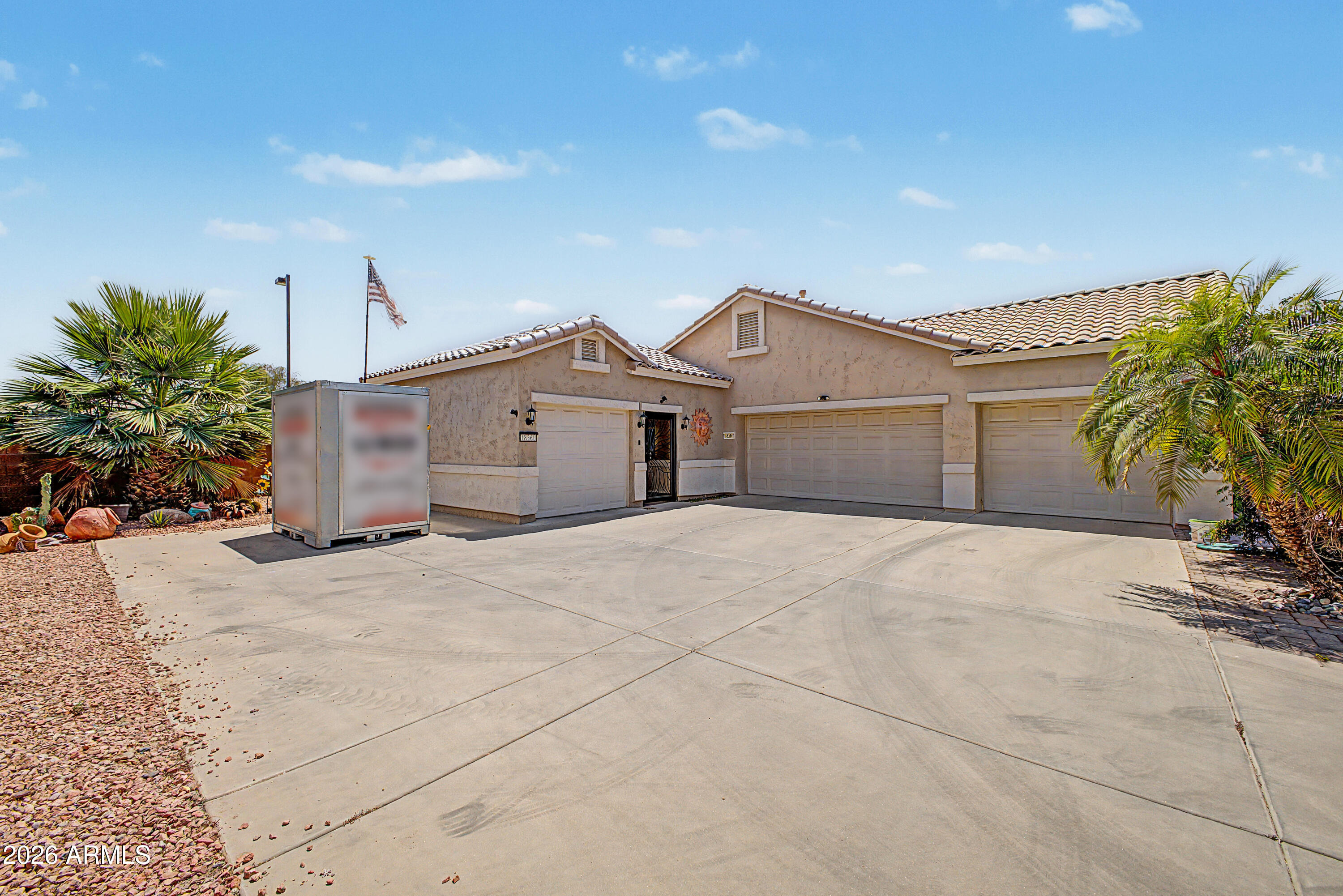 Alamo Dr, Surprise, AZ 85374