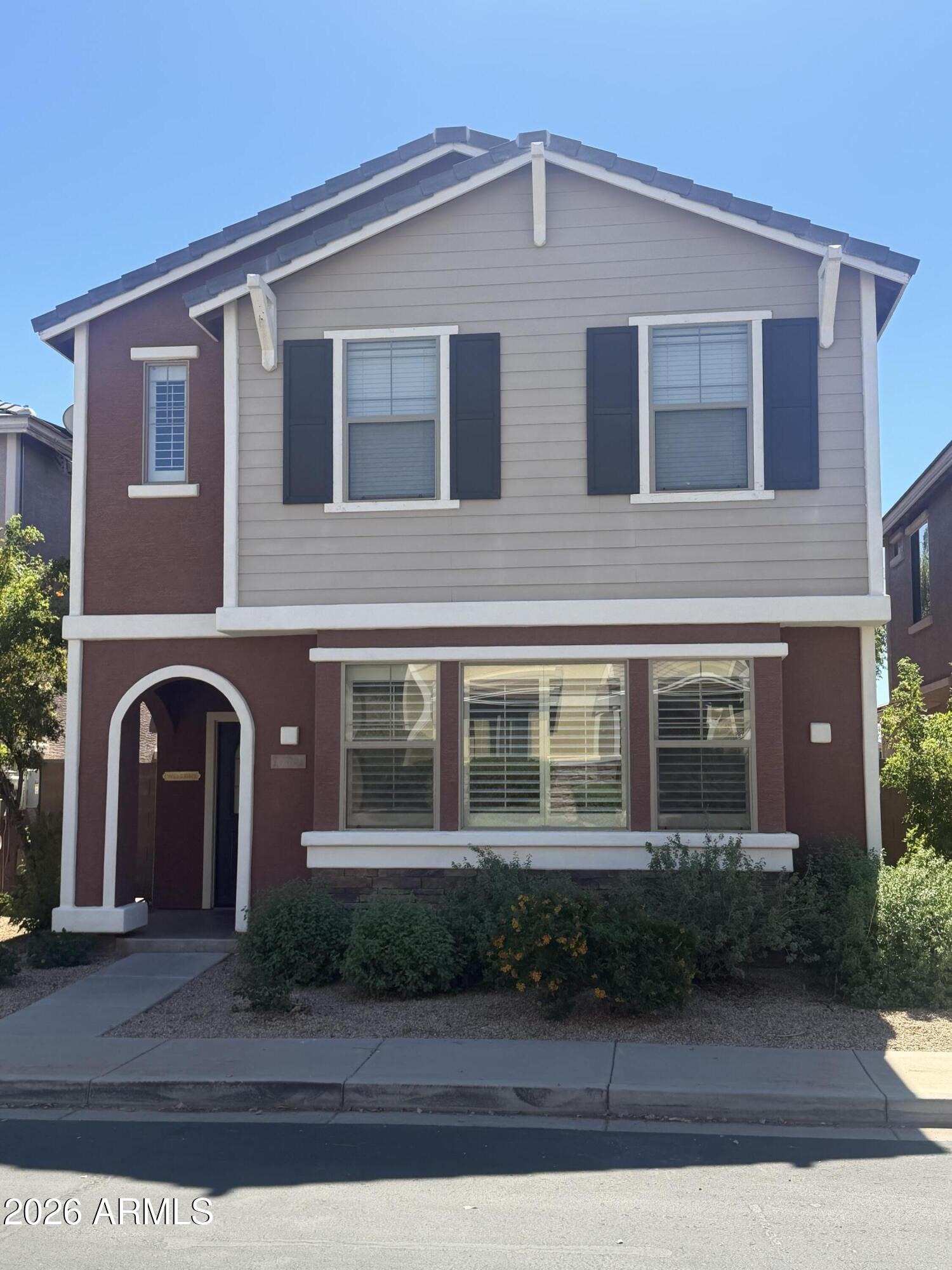 Kerry Ln, Phoenix, AZ 85050