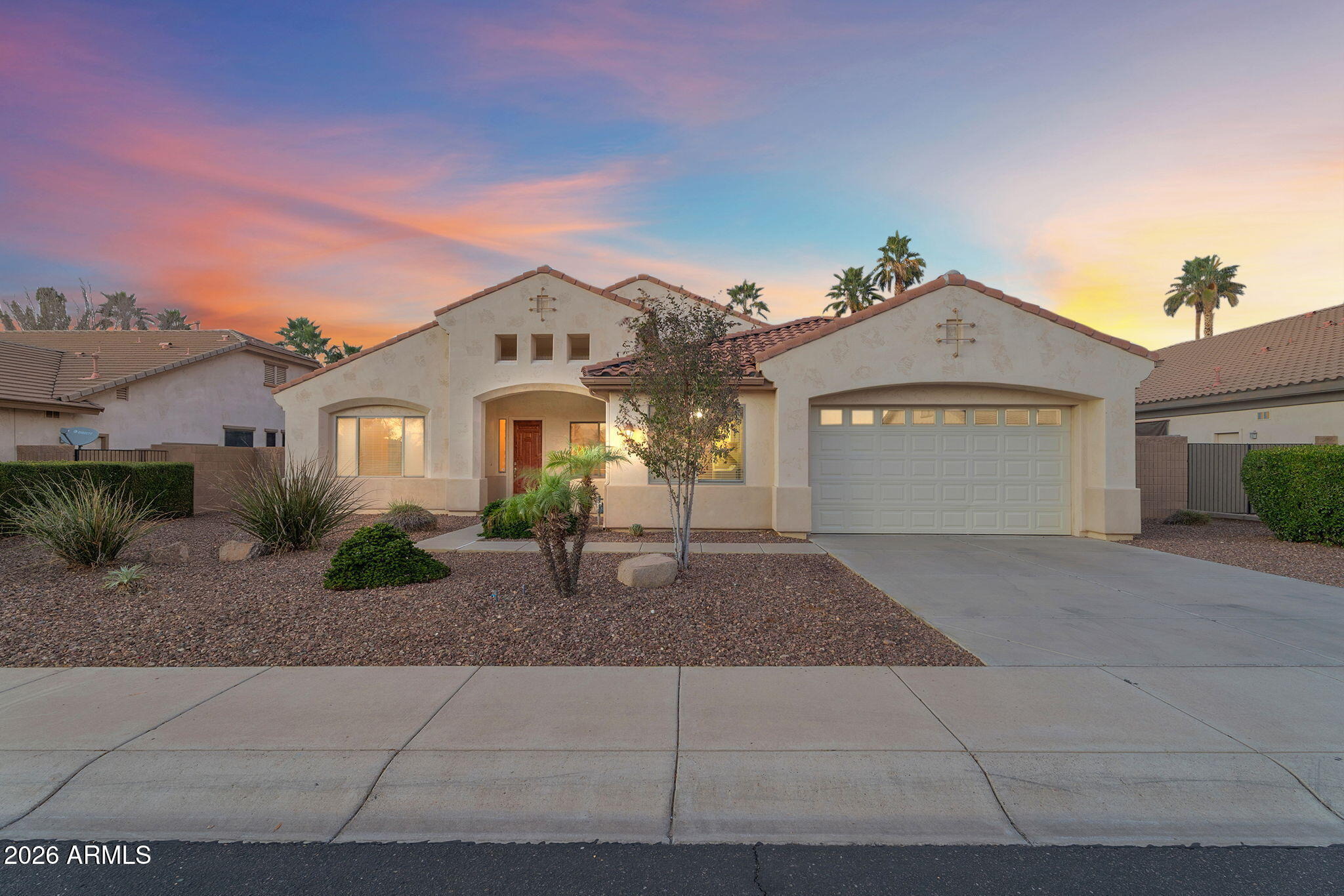 Vista Paseo Dr, Litchfield Park, AZ 85340