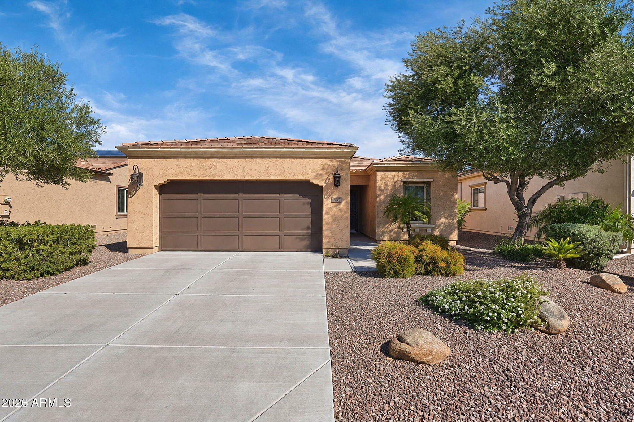 Laddoos Ave, Queen Creek, AZ 85140