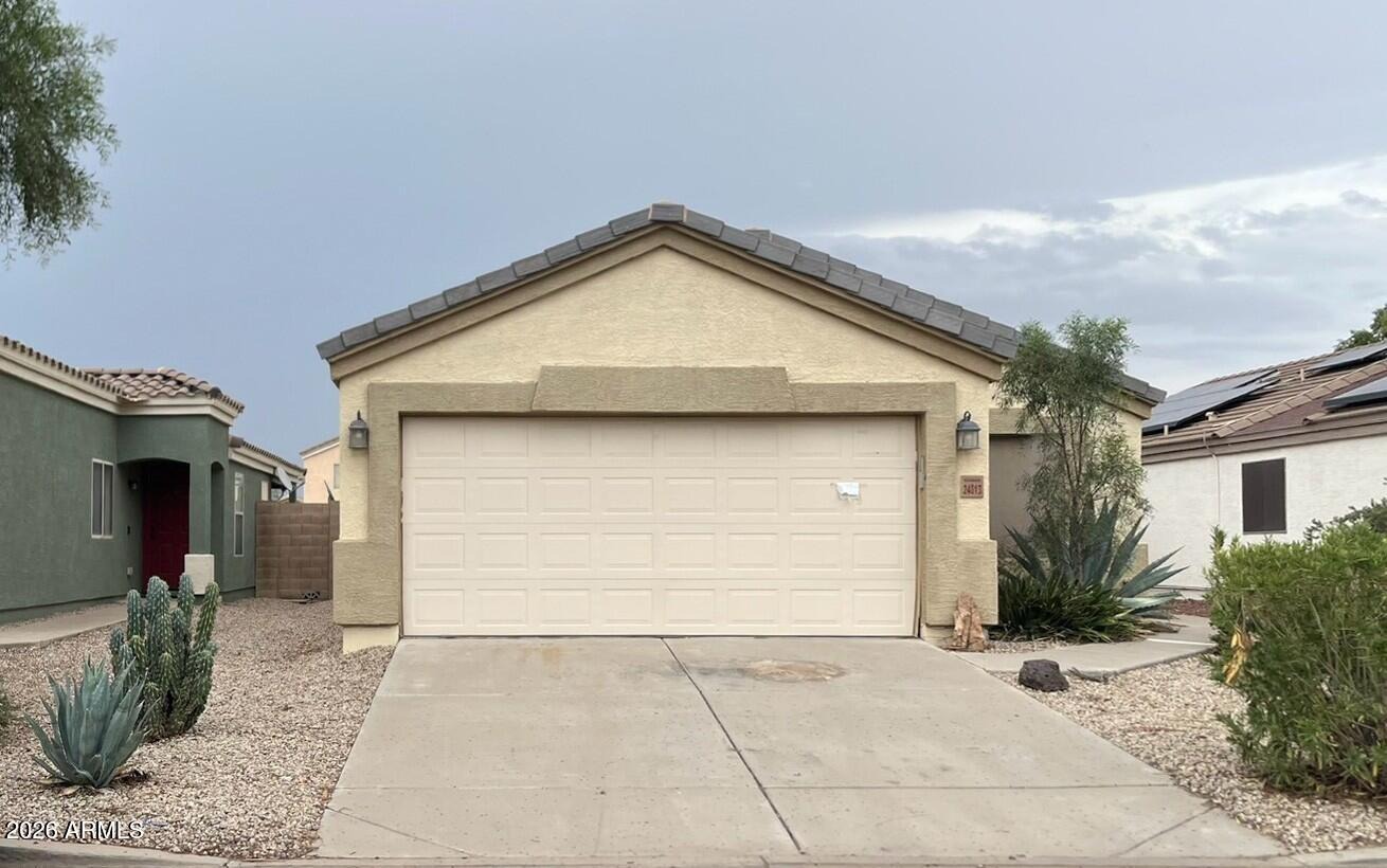 Mojave Ln, Florence, AZ 85132