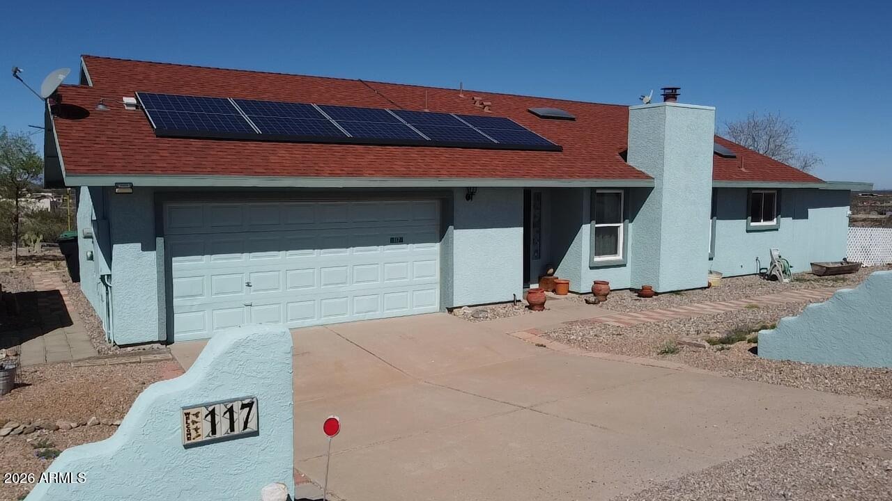 Pima Pl, Tombstone, AZ 85638