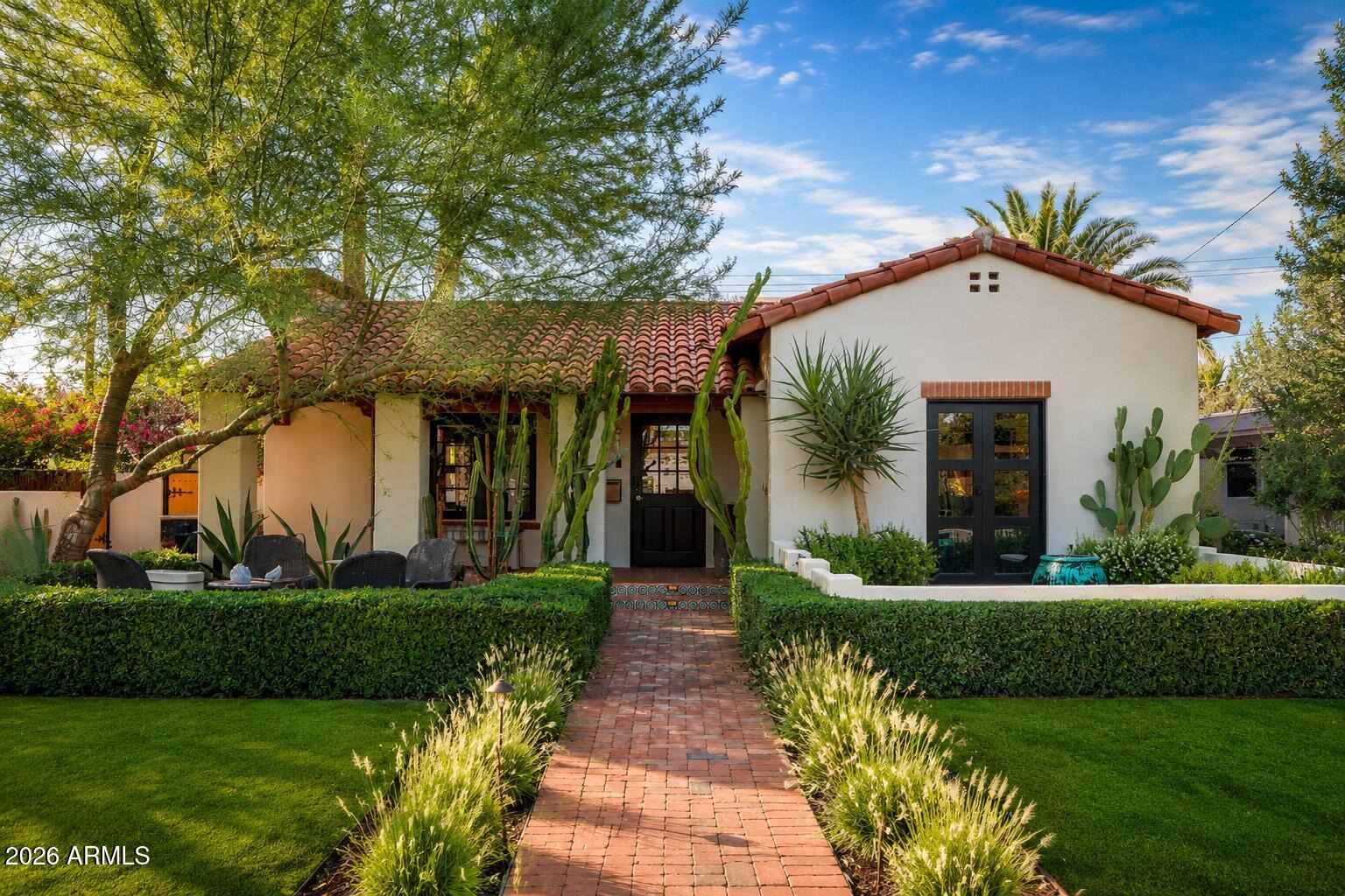 Wilshire Dr, Phoenix, AZ 85003